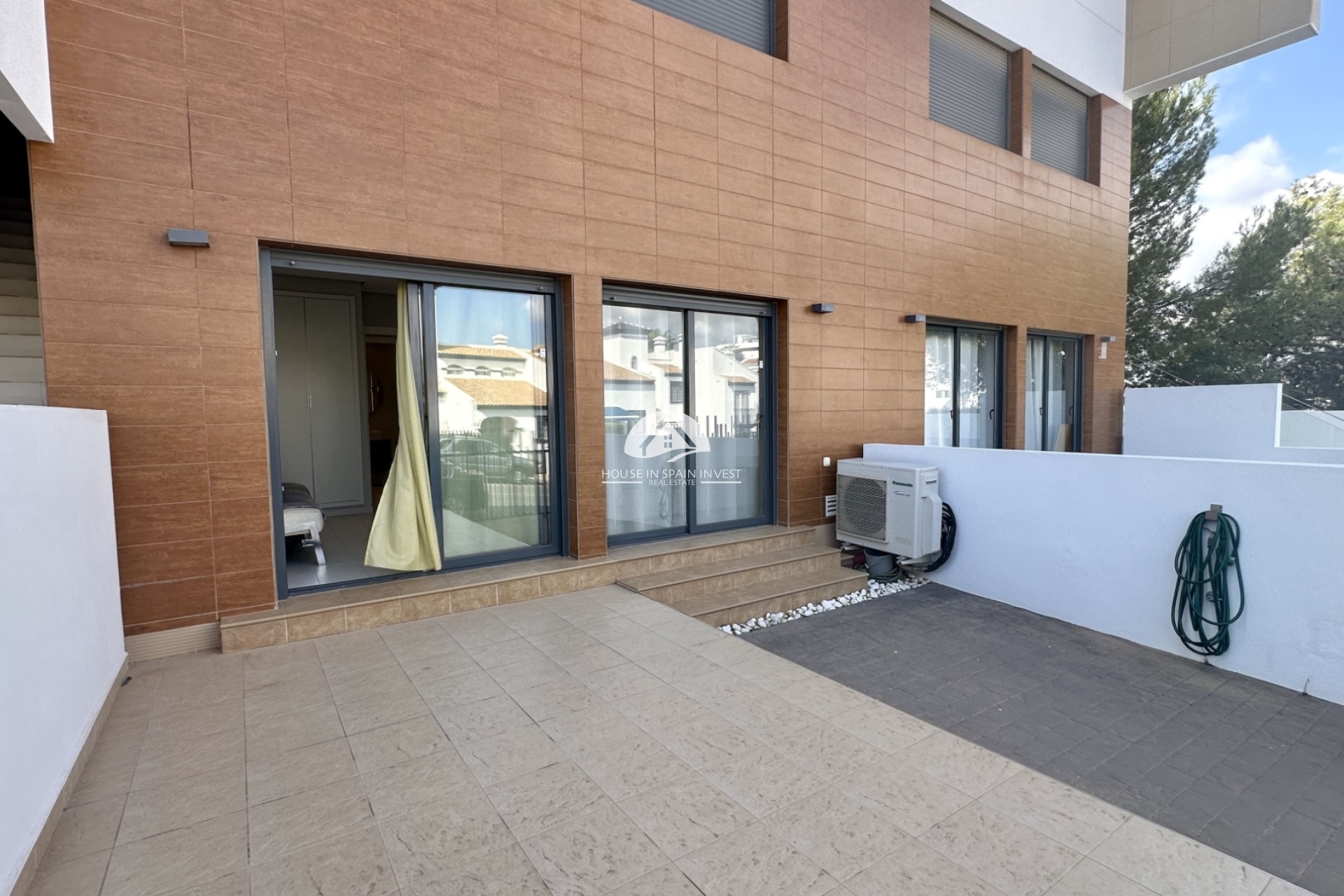 Herverkoop - Appartement - Orihuela Costa - Villamartín