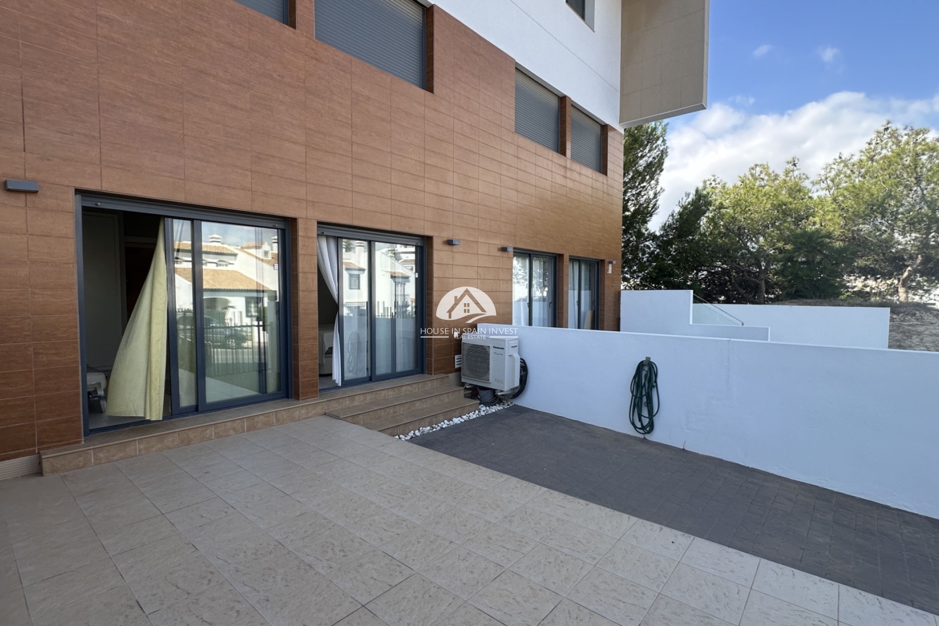 Herverkoop - Appartement - Orihuela Costa - Villamartín