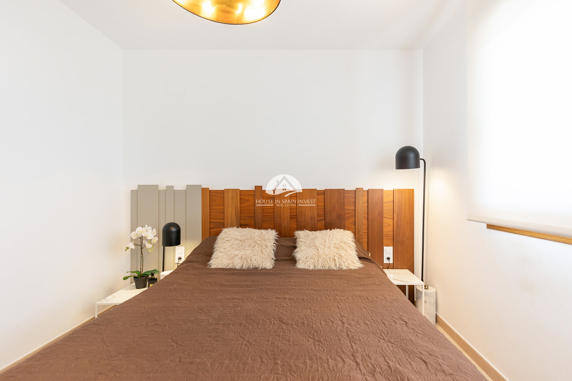 Herverkoop - Appartement - Orihuela Costa - Villamartín