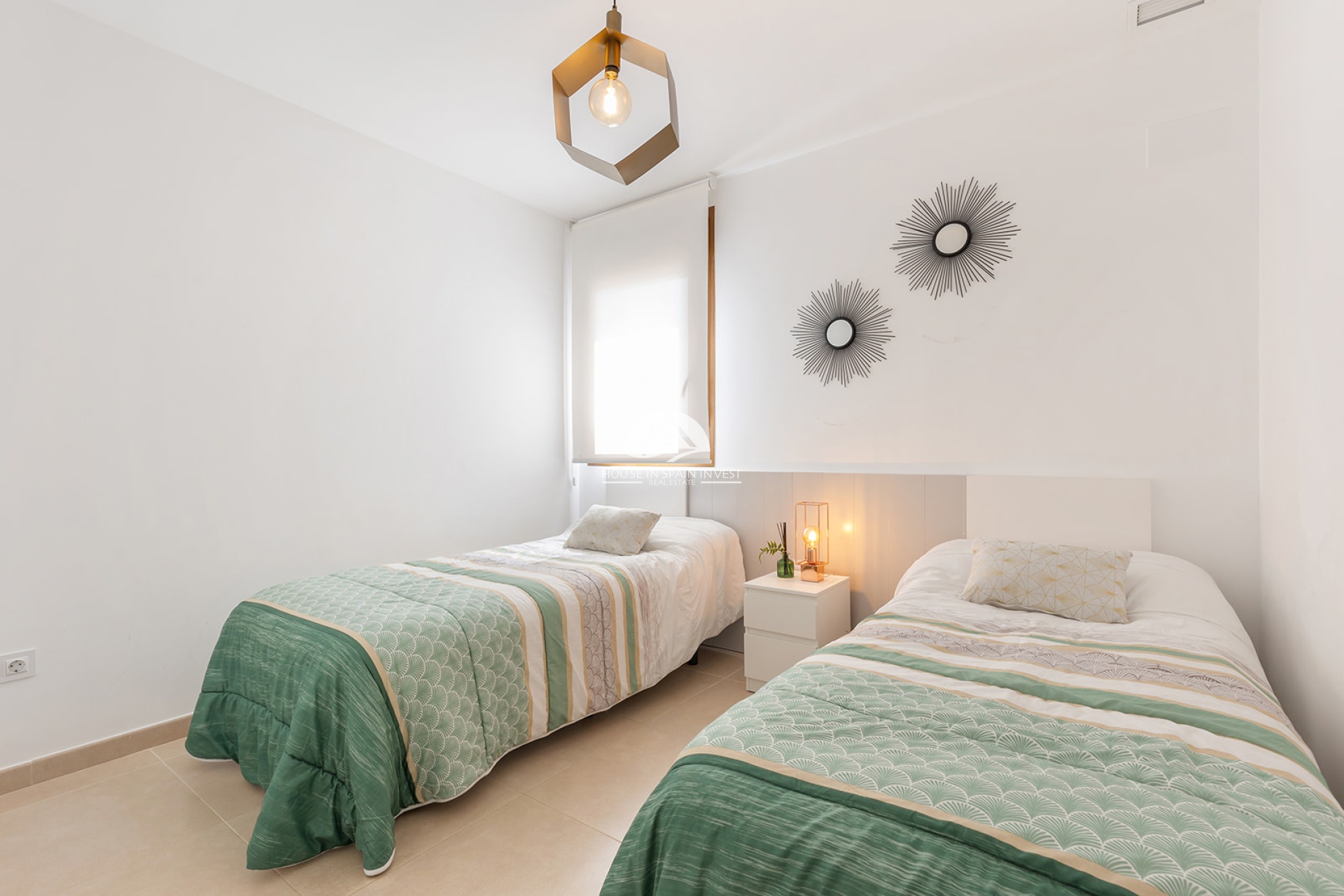 Herverkoop - Appartement - Orihuela Costa - Villamartín