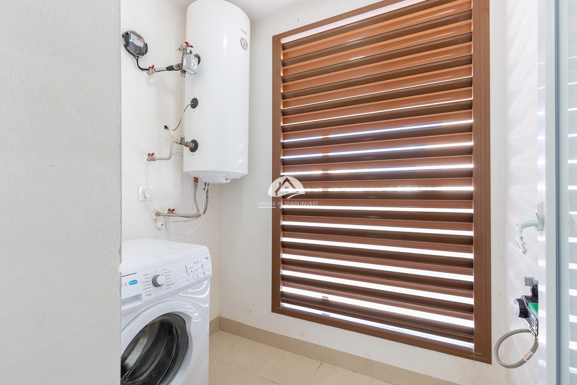 Herverkoop - Appartement - Orihuela Costa - Villamartín