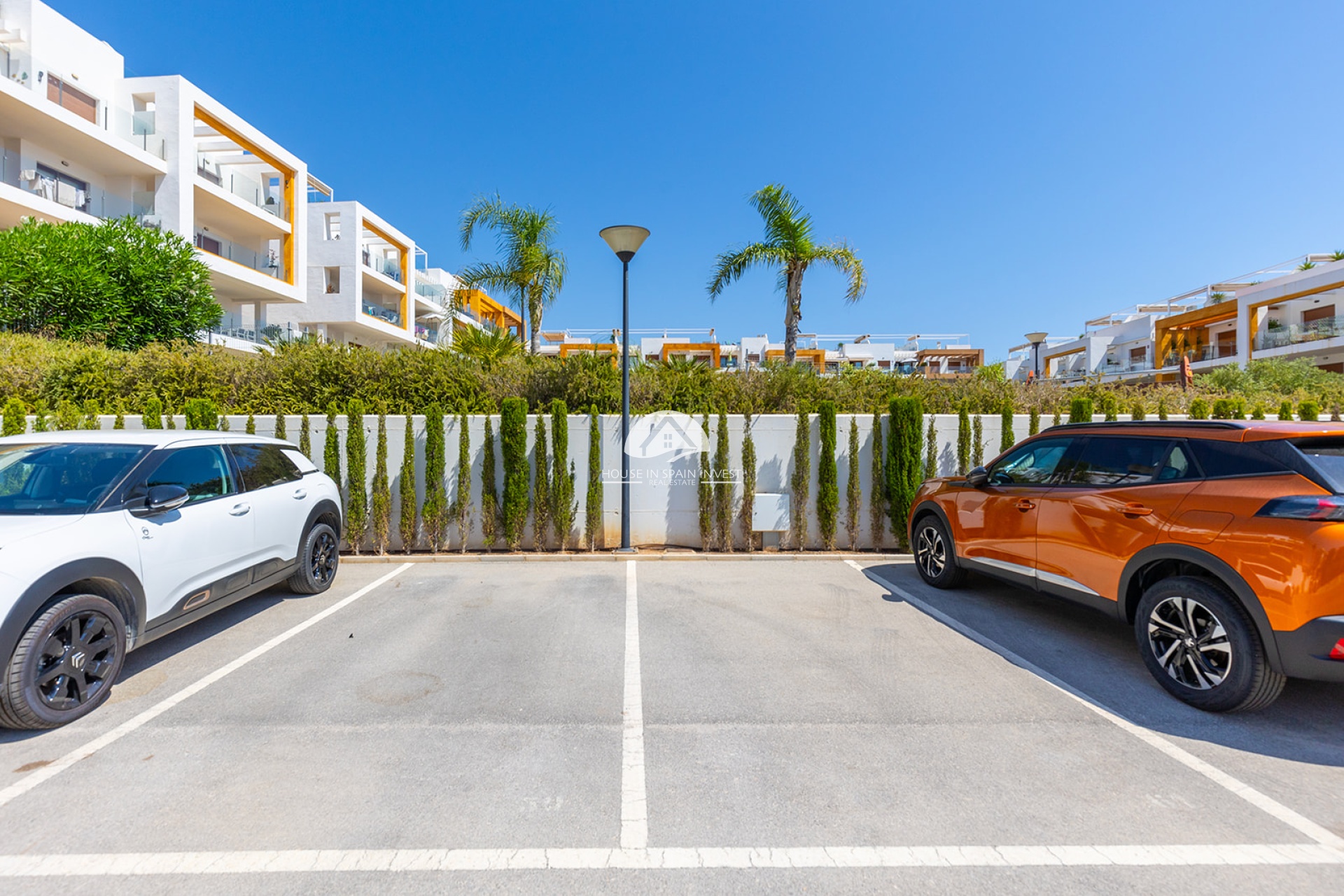 Herverkoop - Appartement - Orihuela Costa - Villamartín