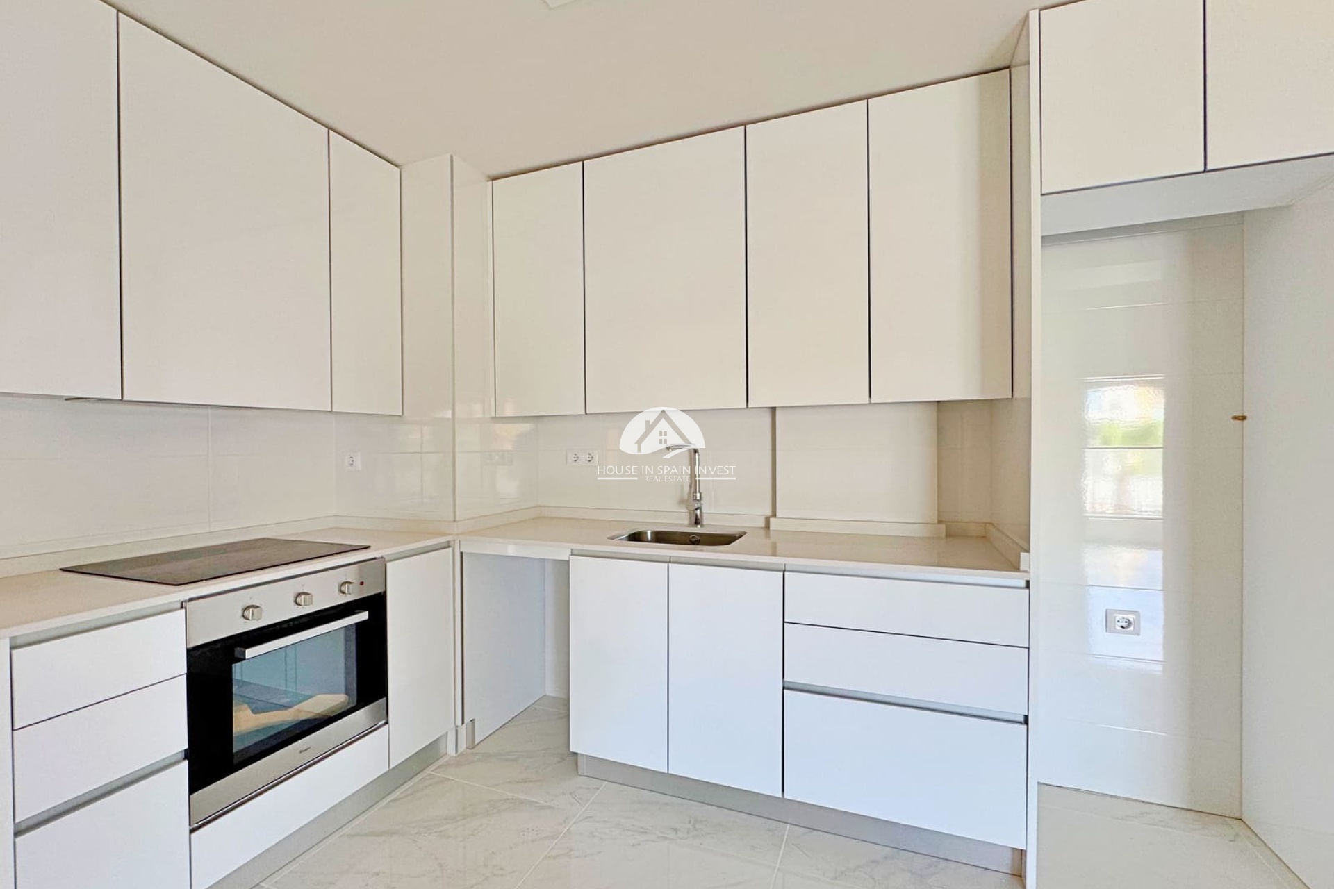 Herverkoop - Appartement - Orihuela Costa - Villamartín