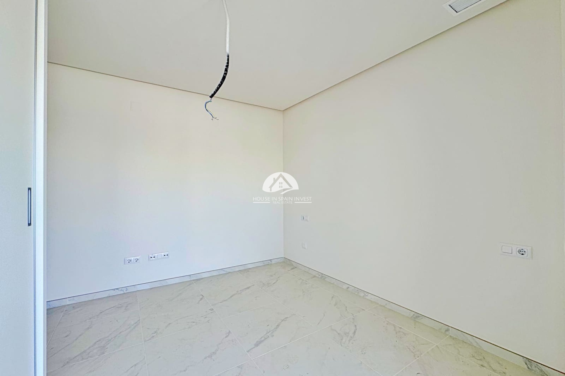 Herverkoop - Appartement - Orihuela Costa - Villamartín