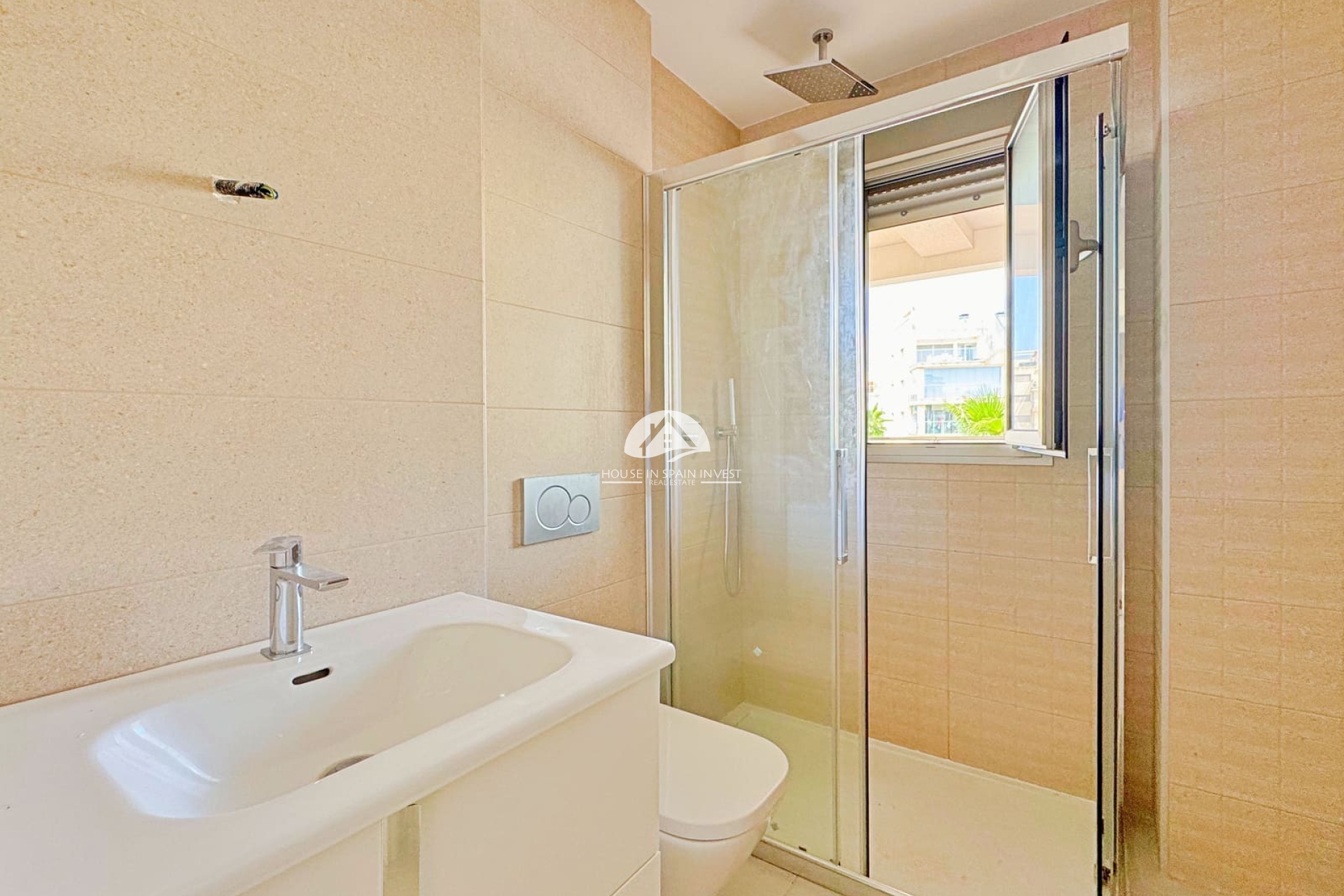 Herverkoop - Appartement - Orihuela Costa - Villamartín