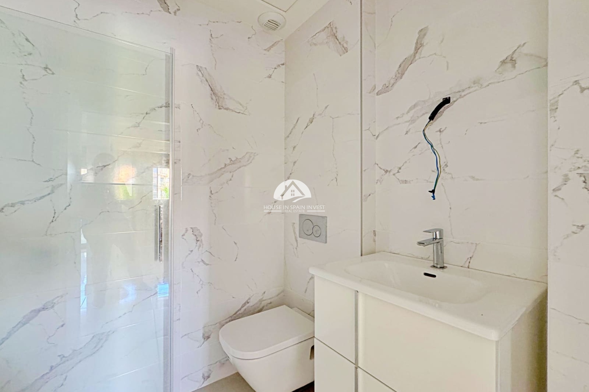 Herverkoop - Appartement - Orihuela Costa - Villamartín