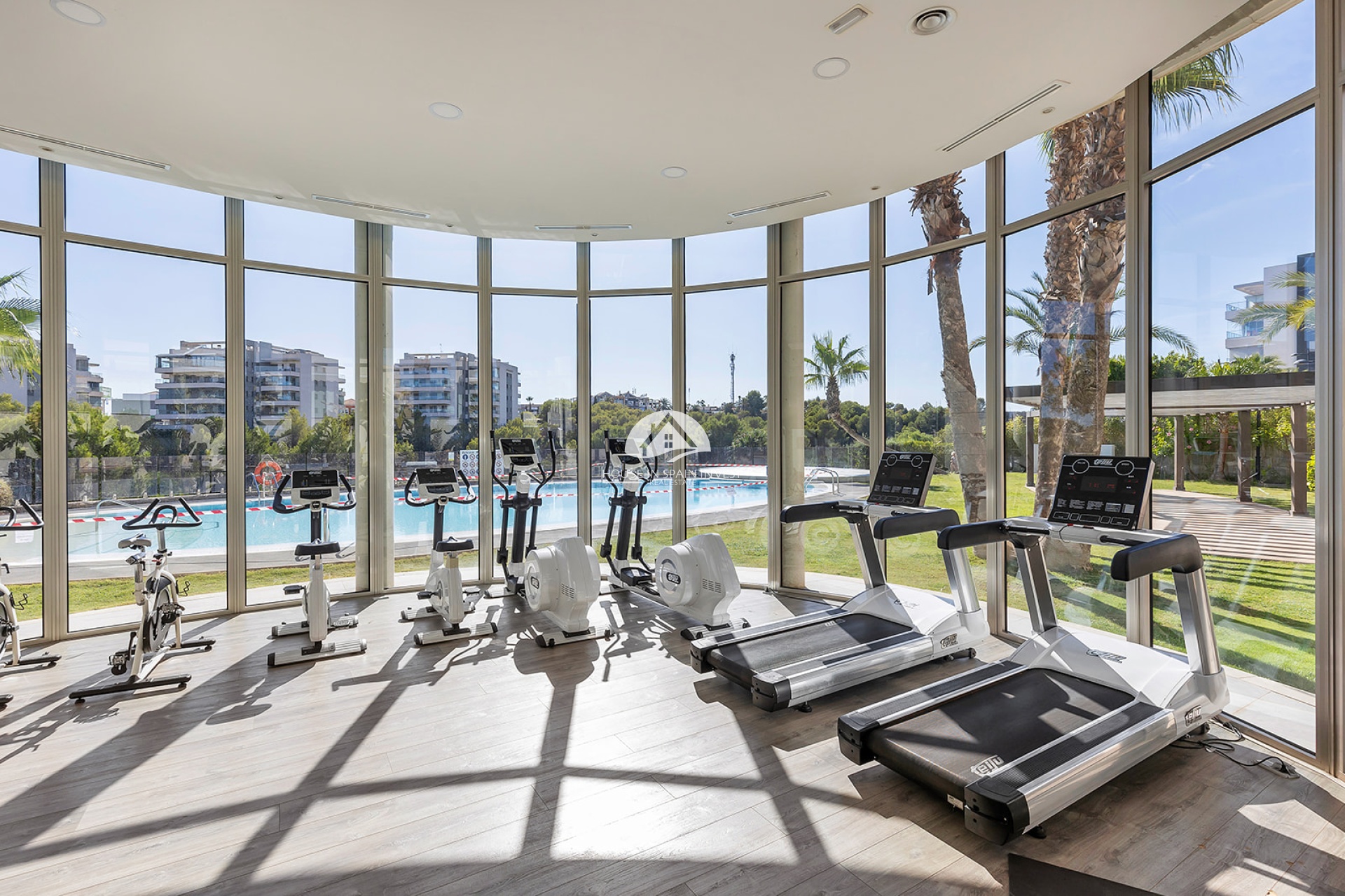 Herverkoop - Appartement - Orihuela Costa - Villamartín