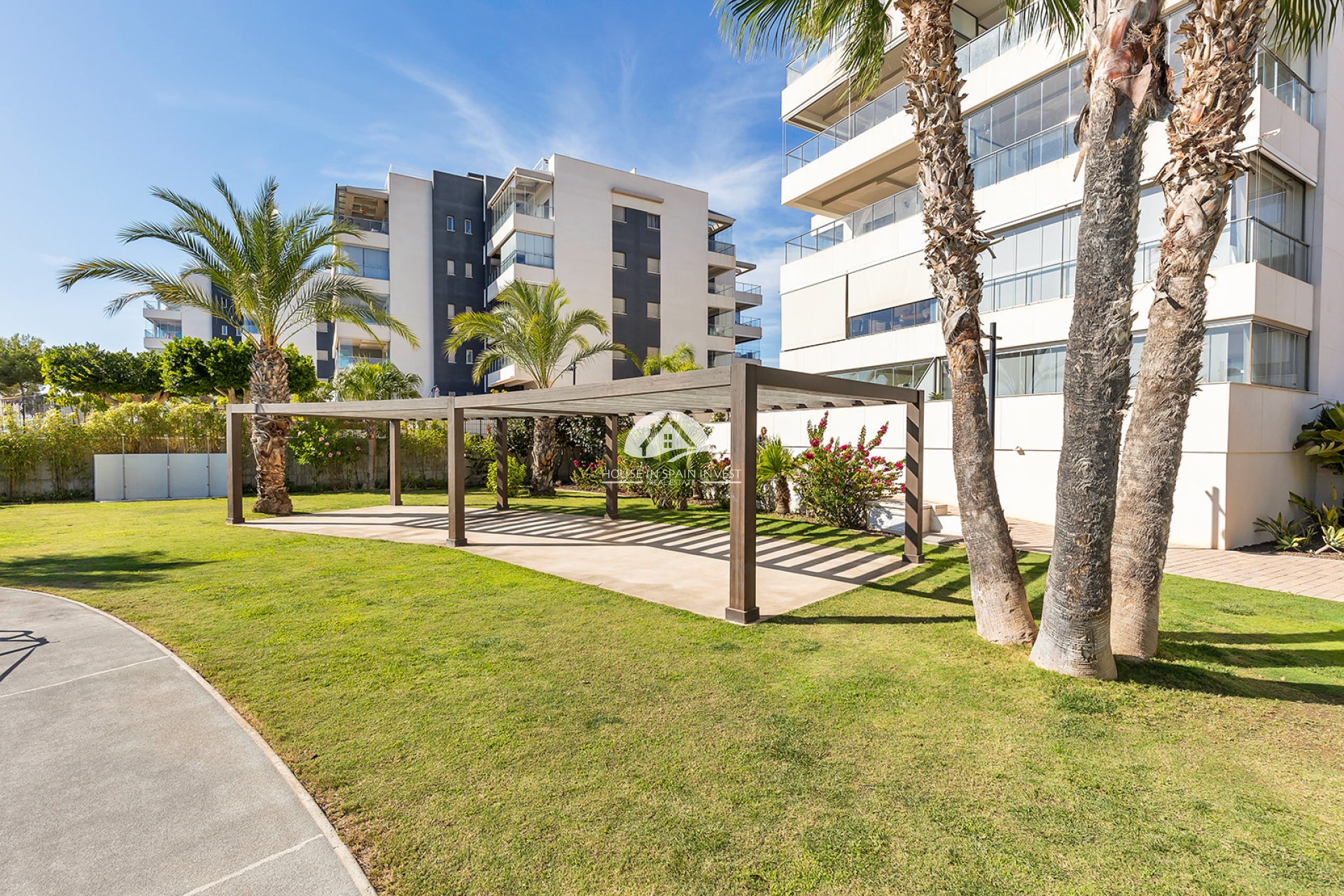 Herverkoop - Appartement - Orihuela Costa - Villamartín