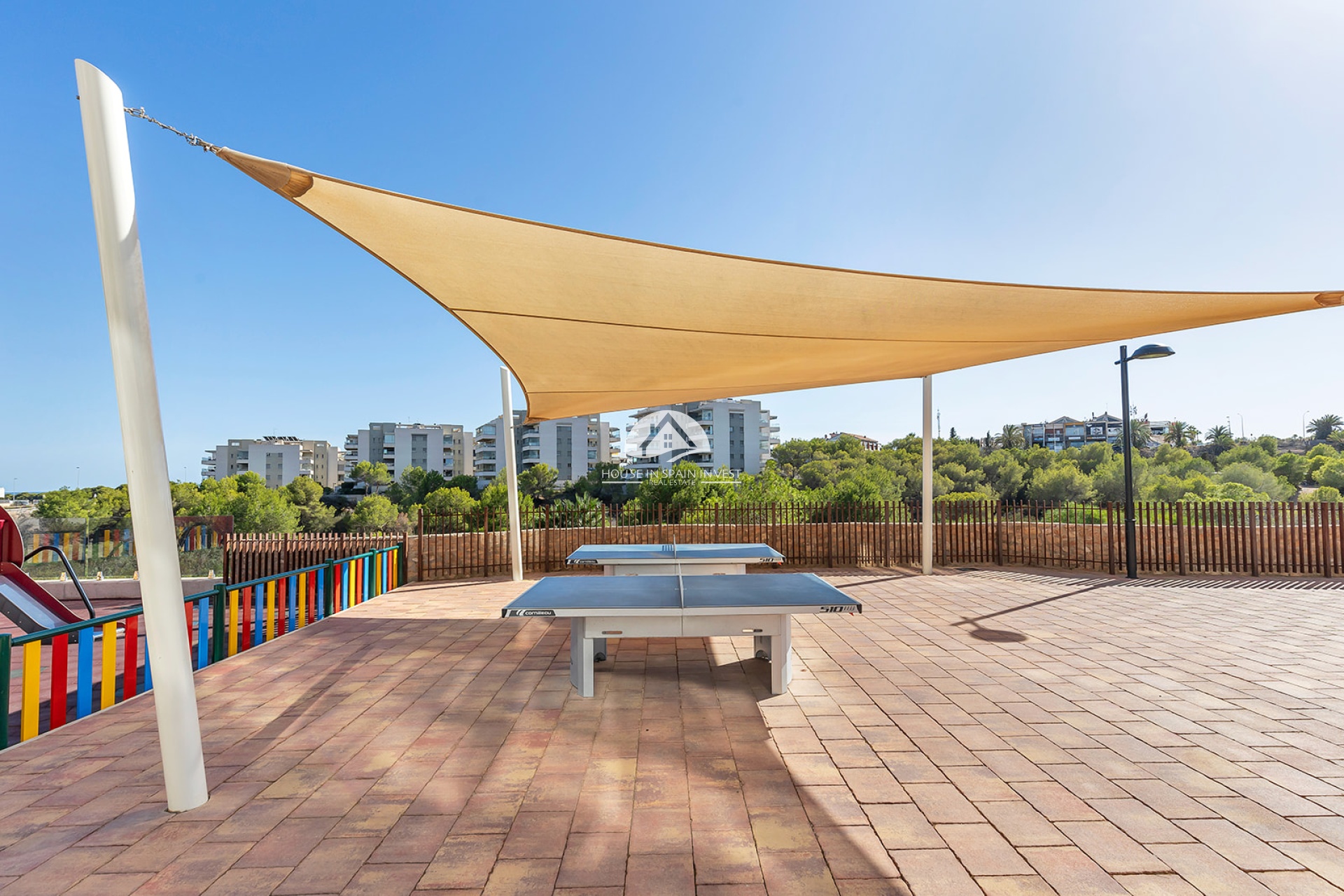 Herverkoop - Appartement - Orihuela Costa - Villamartín