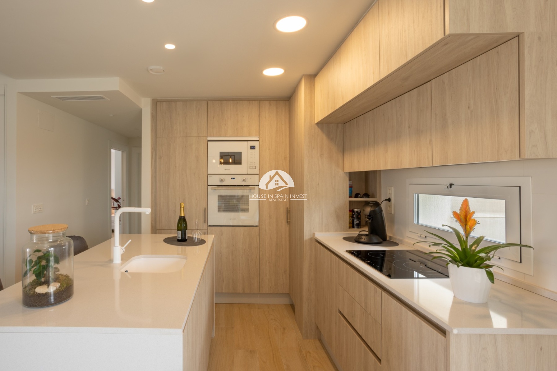 Herverkoop - Appartement - Orihuela Costa - Villamartín