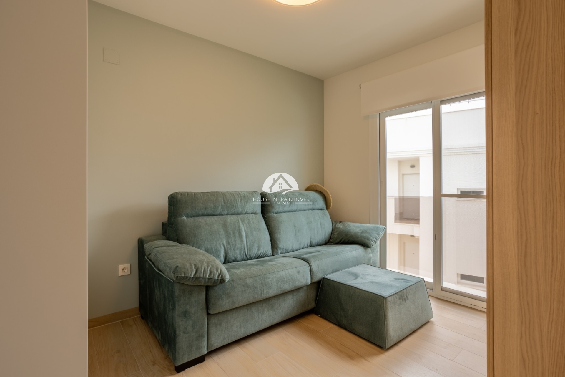 Herverkoop - Appartement - Orihuela Costa - Villamartín