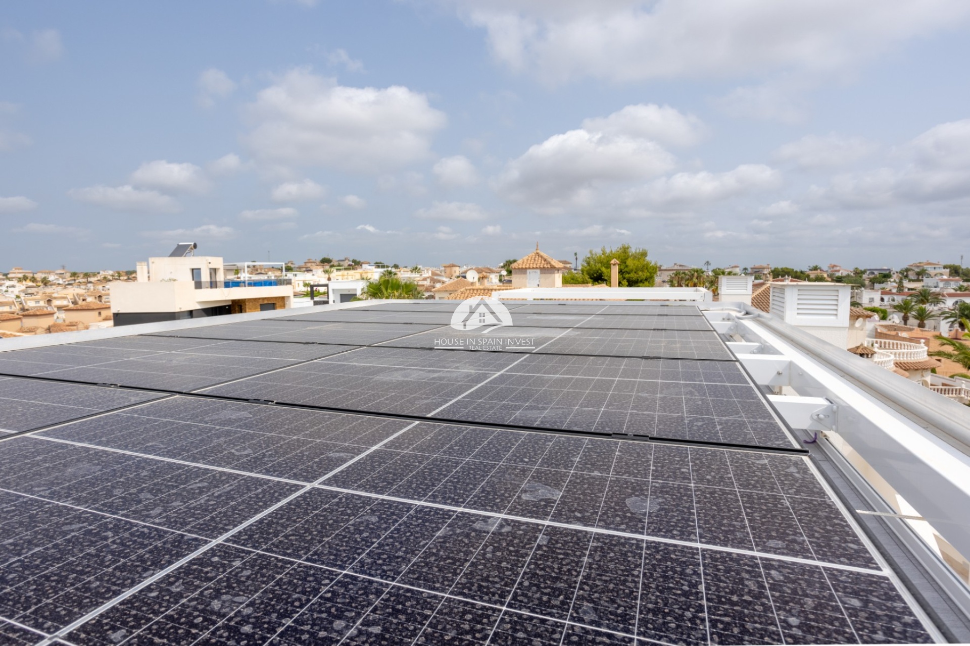 Herverkoop - Appartement - Orihuela Costa - Villamartín