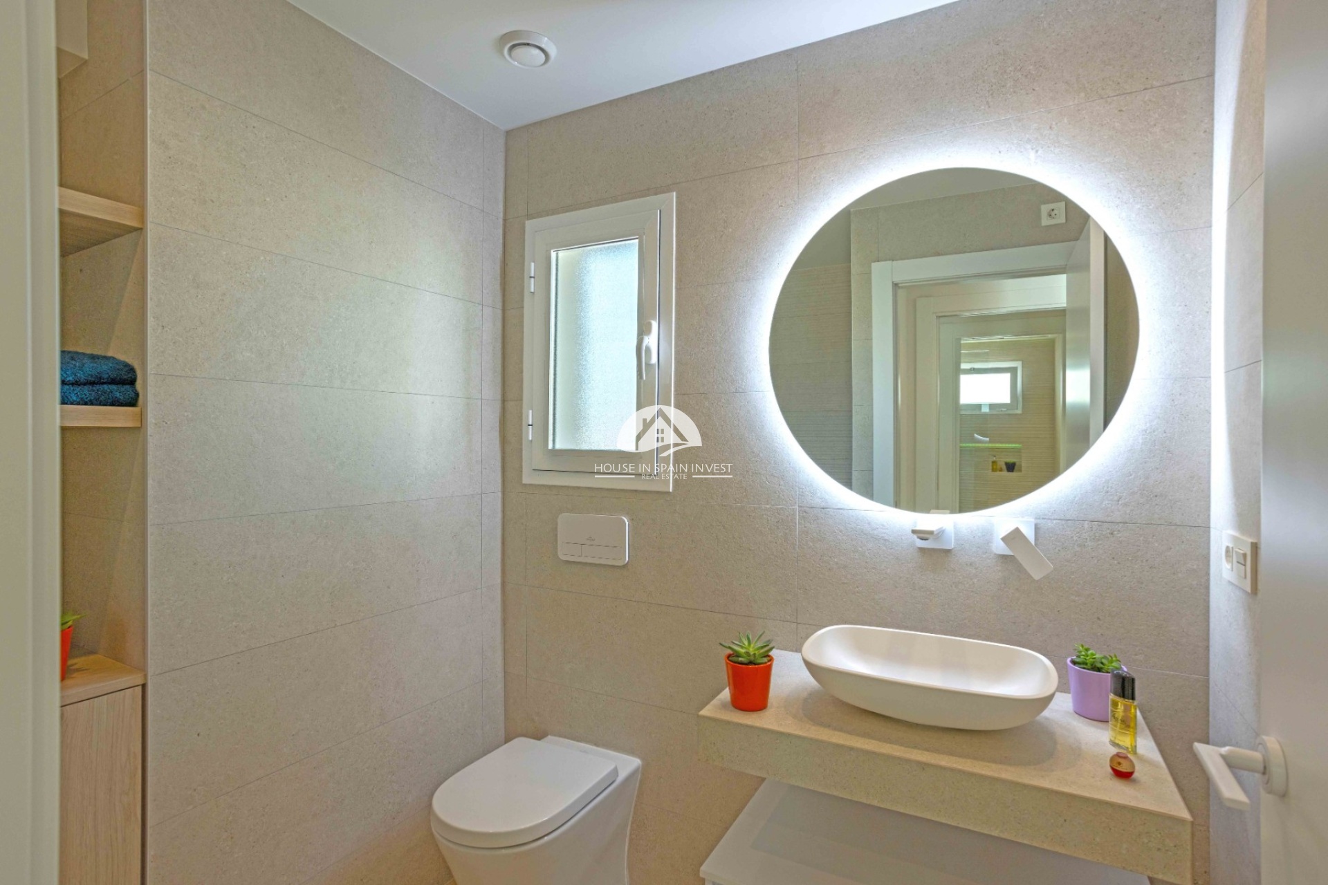 Herverkoop - Appartement - Orihuela Costa - Villamartín