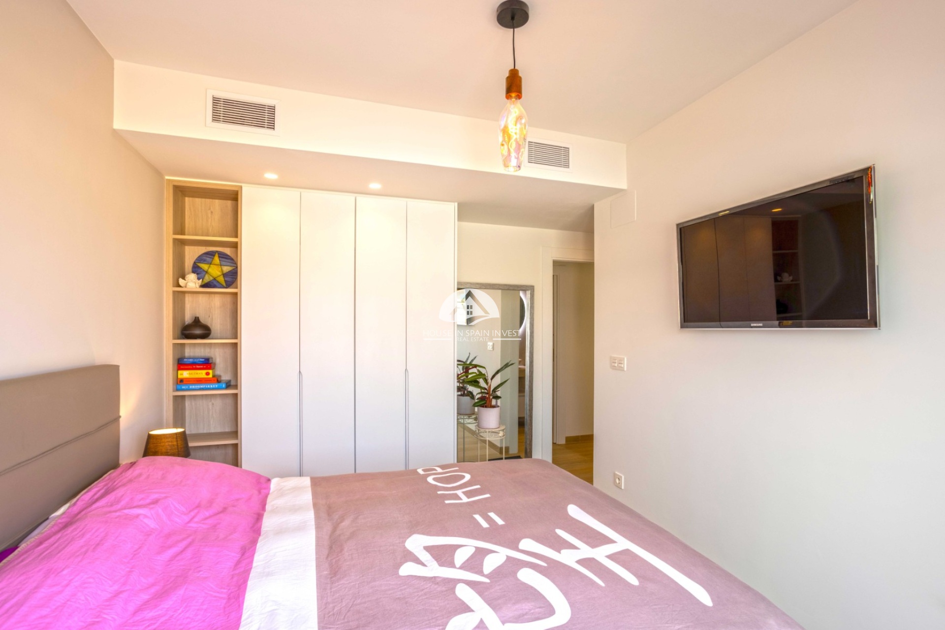 Herverkoop - Appartement - Orihuela Costa - Villamartín