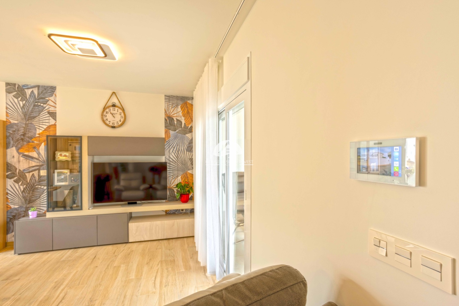 Herverkoop - Appartement - Orihuela Costa - Villamartín