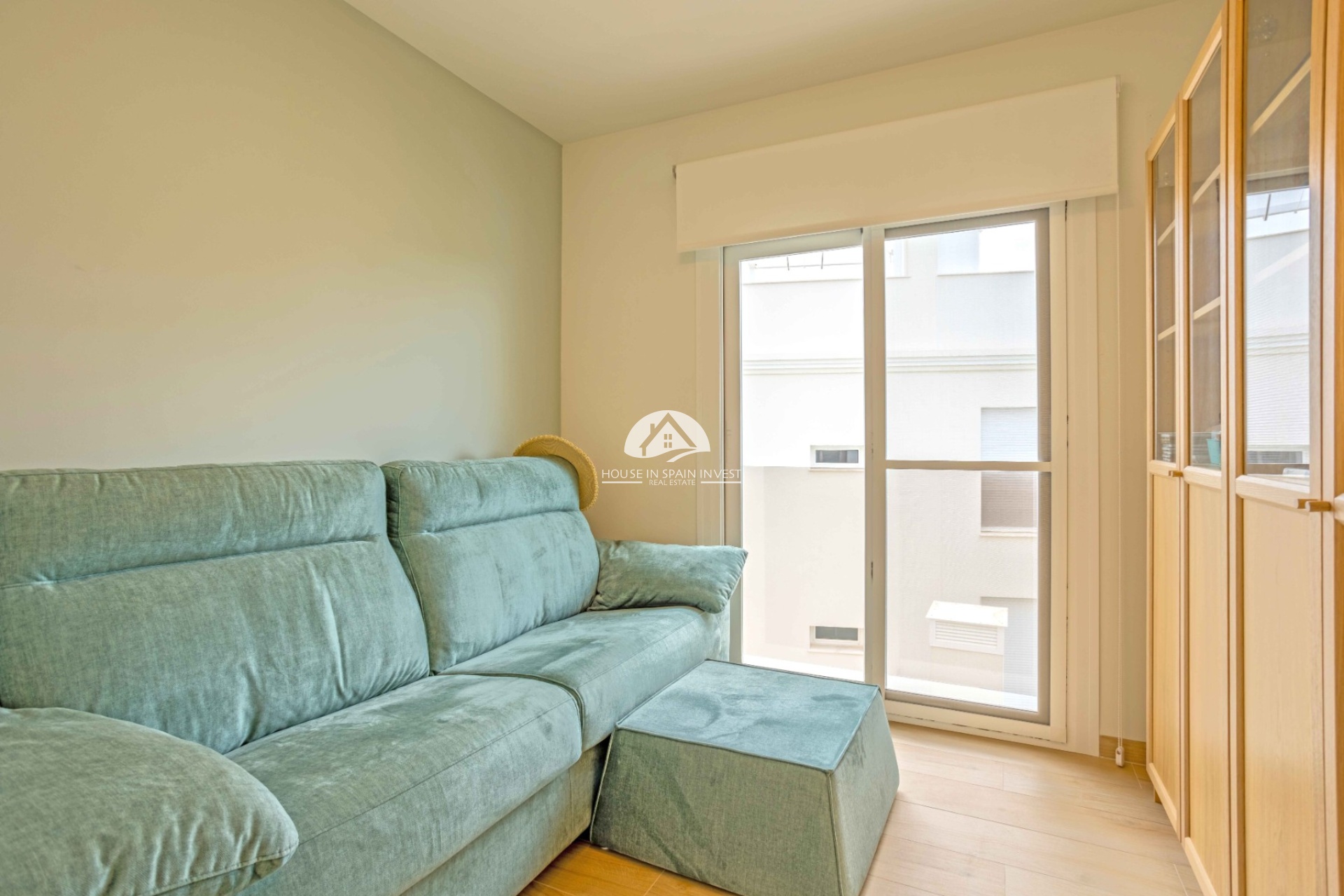 Herverkoop - Appartement - Orihuela Costa - Villamartín