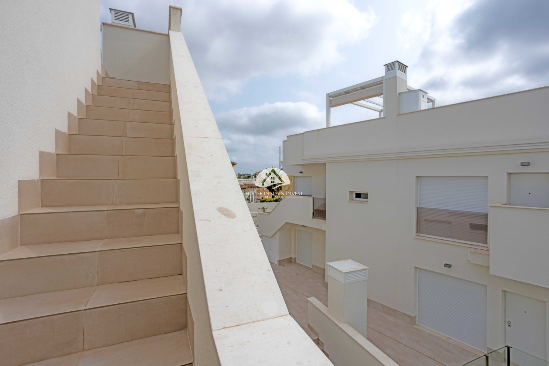 Herverkoop - Appartement - Orihuela Costa - Villamartín