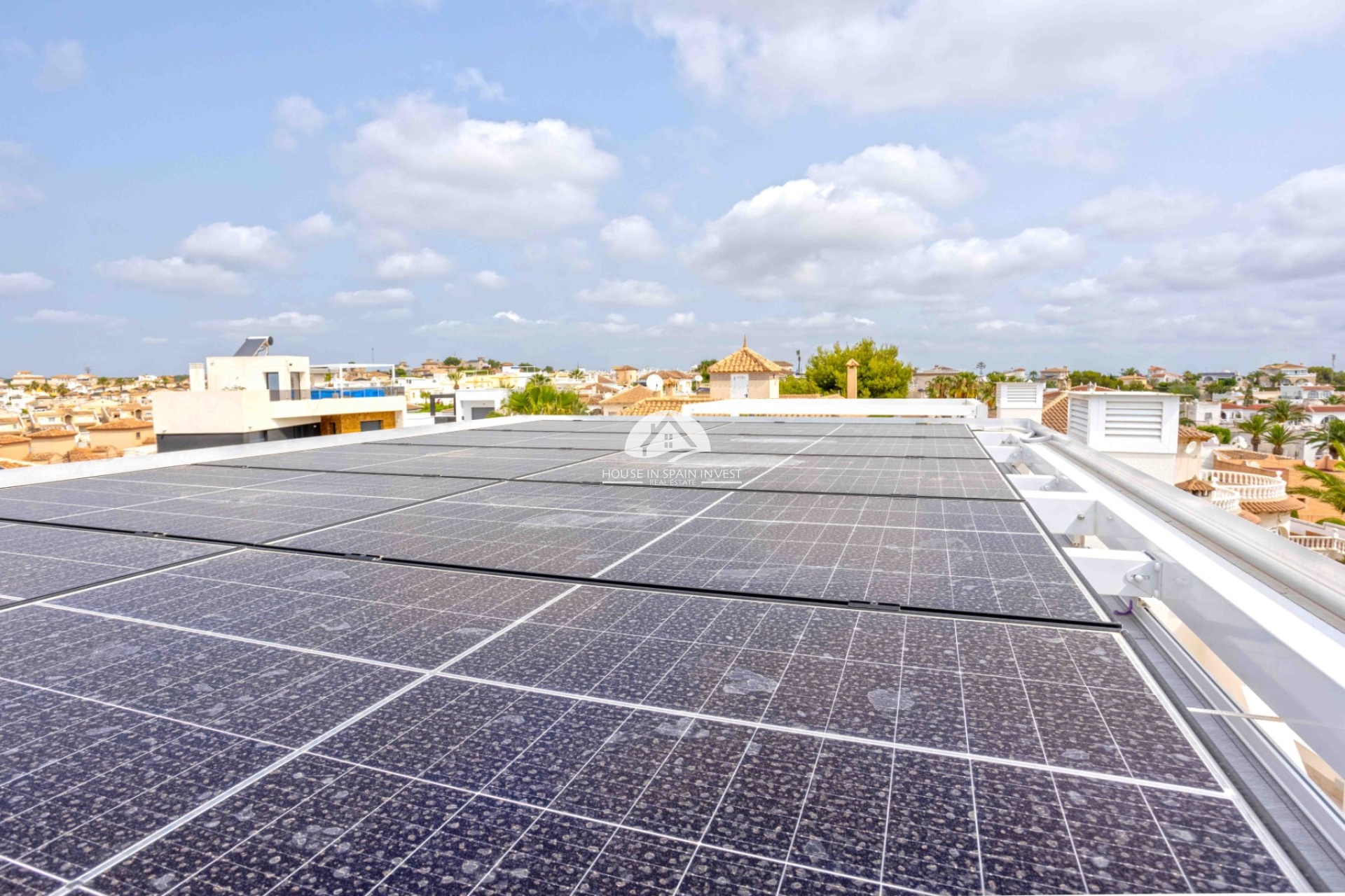 Herverkoop - Appartement - Orihuela Costa - Villamartín