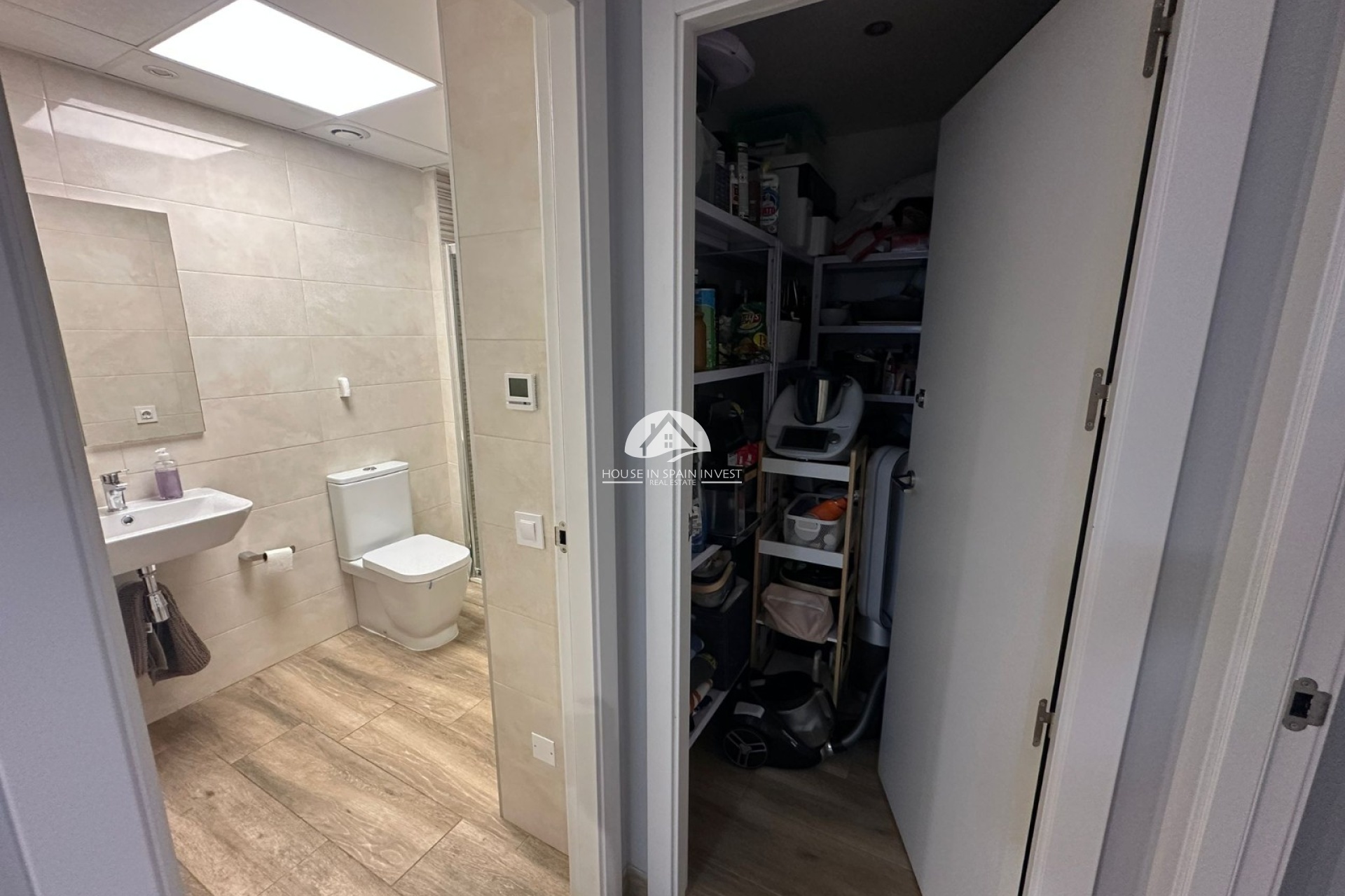 Herverkoop - Appartement - Orihuela Costa - Villamartín