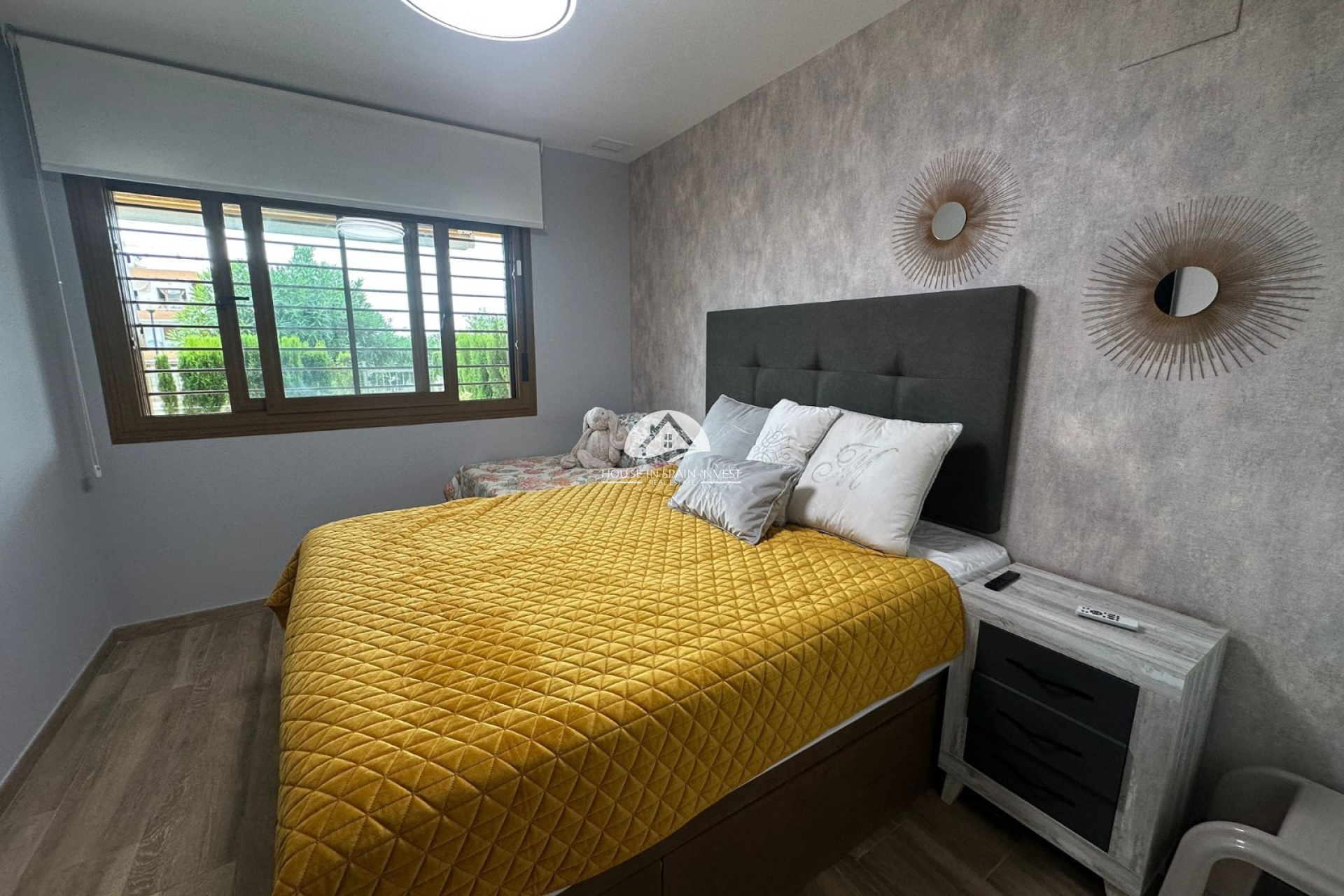 Herverkoop - Appartement - Orihuela Costa - Villamartín