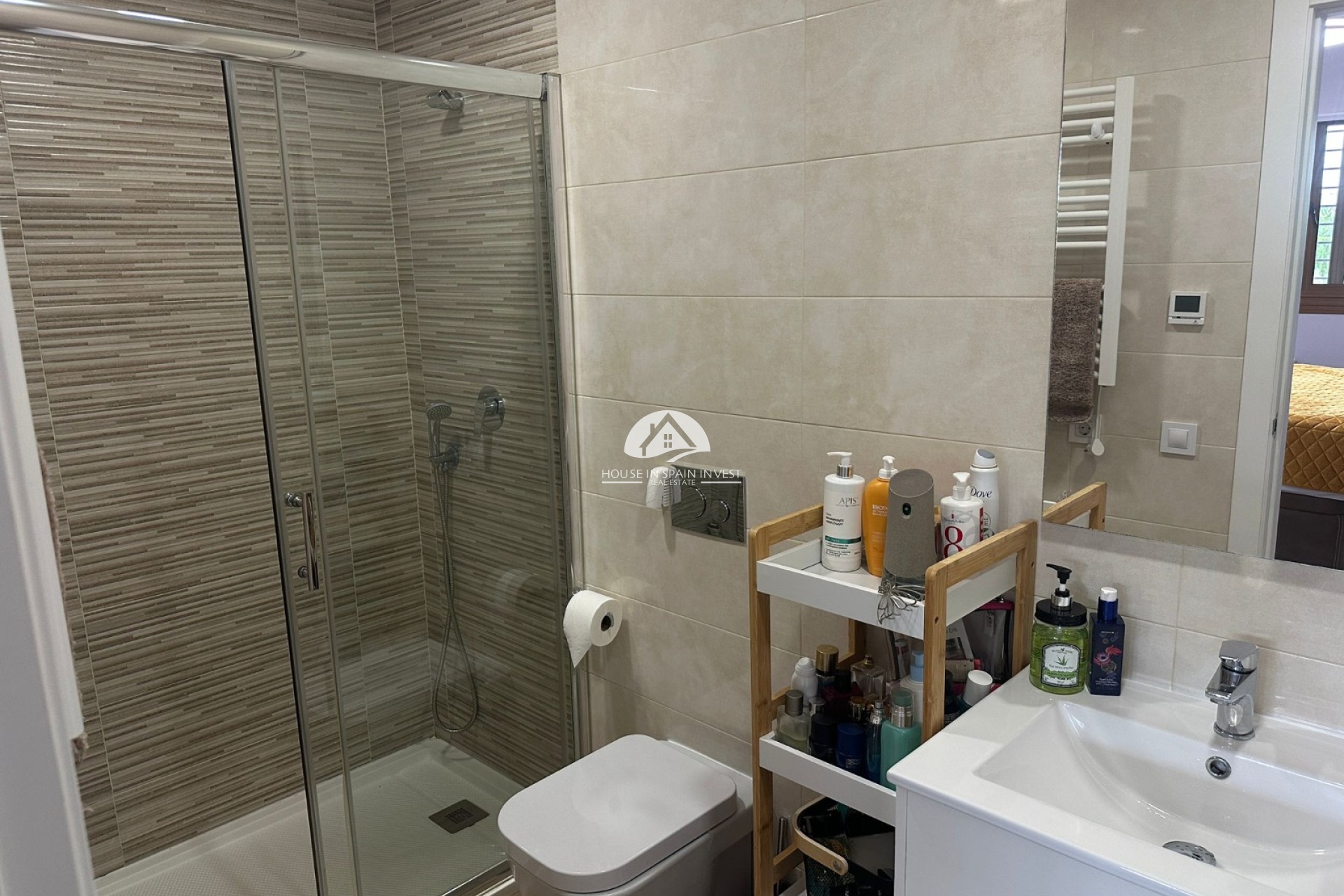 Herverkoop - Appartement - Orihuela Costa - Villamartín