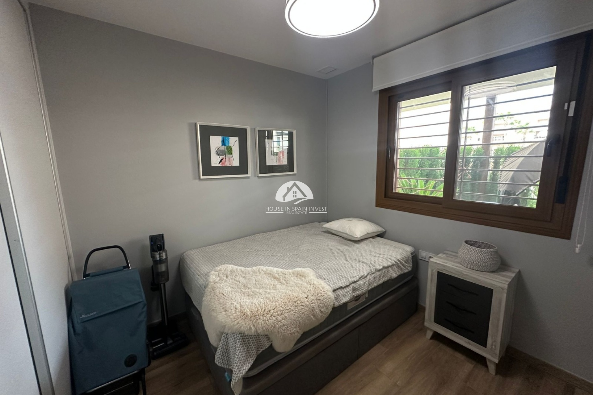 Herverkoop - Appartement - Orihuela Costa - Villamartín