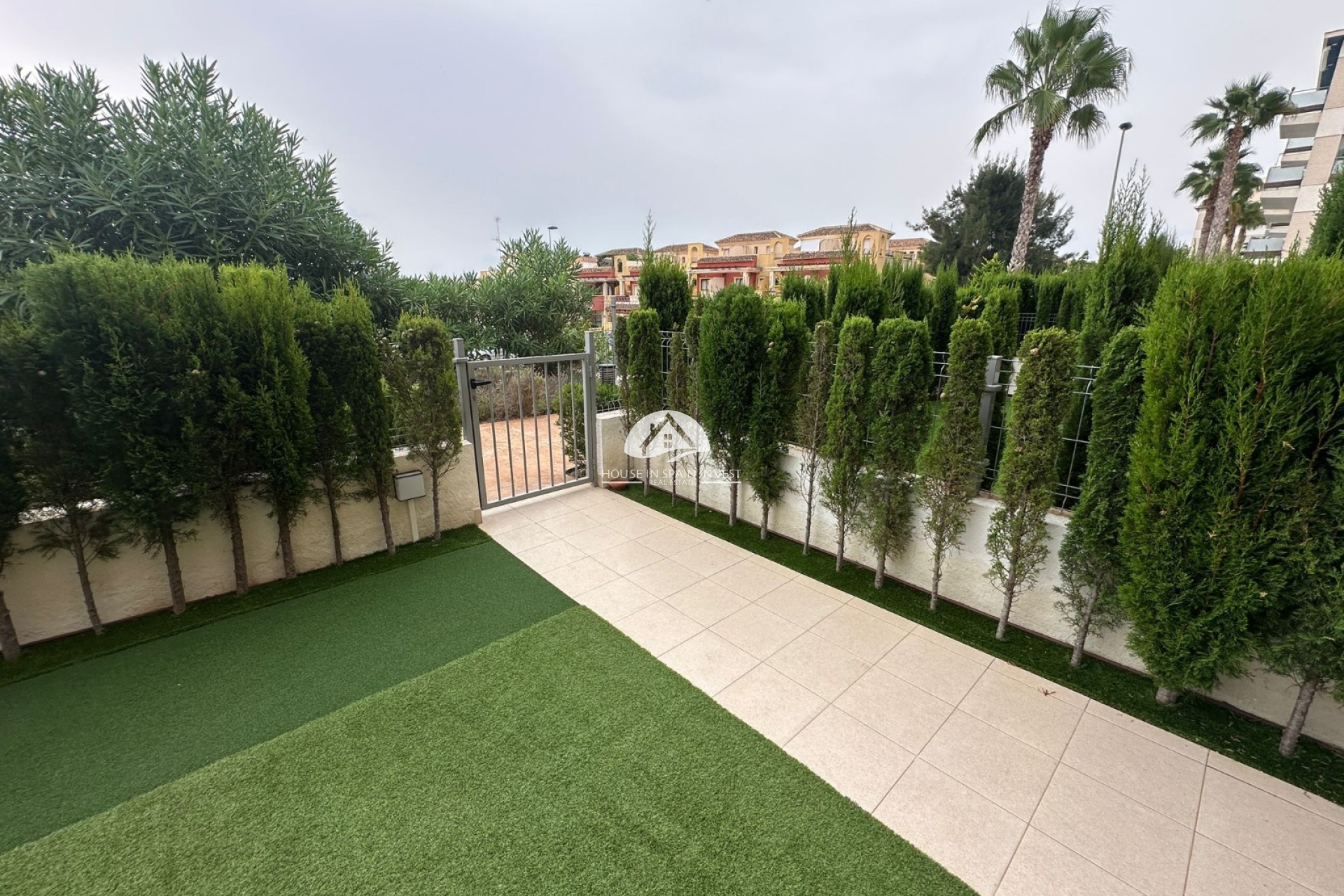 Herverkoop - Appartement - Orihuela Costa - Villamartín