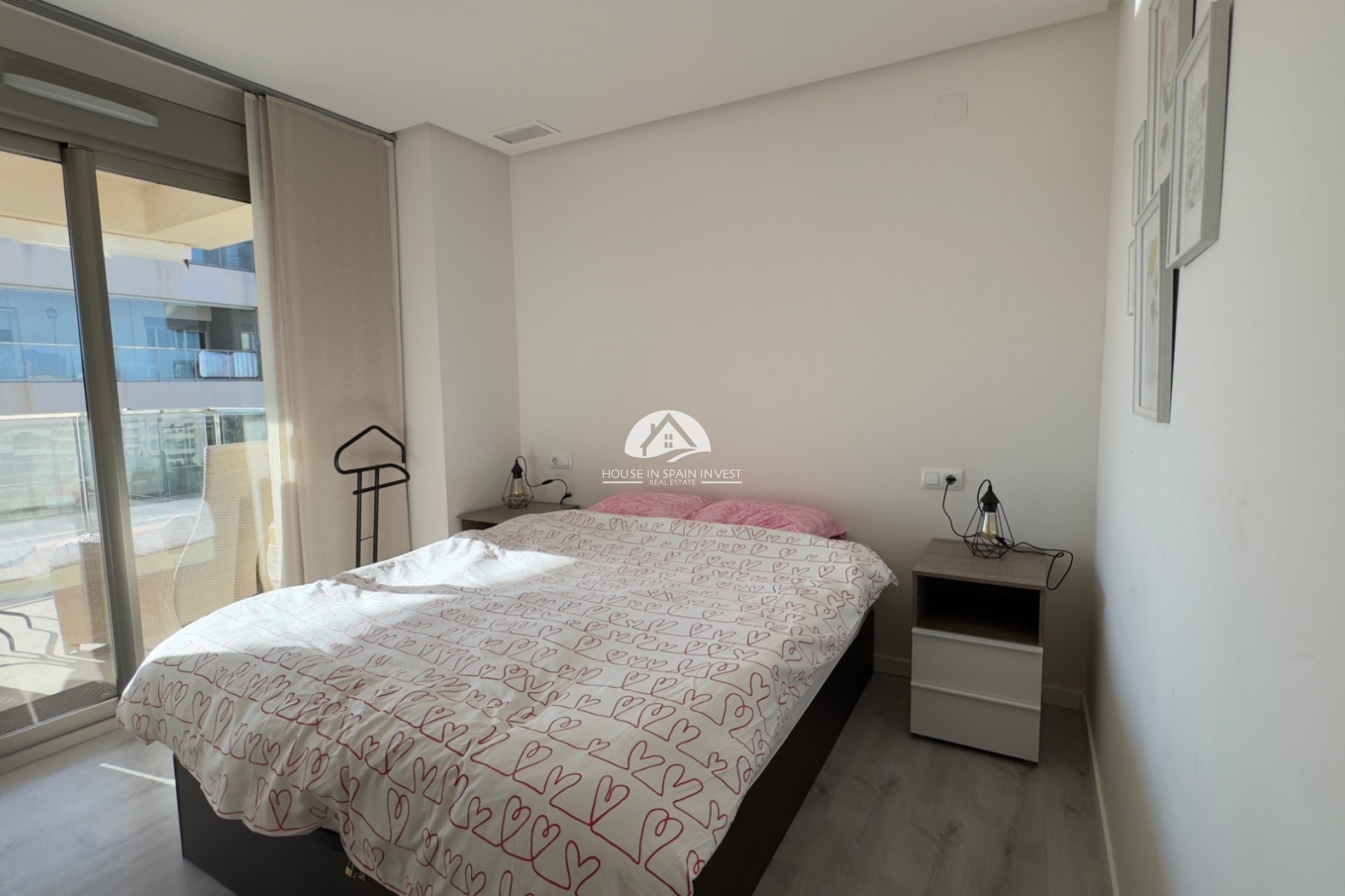 Herverkoop - Appartement - Orihuela Costa - Villamartín