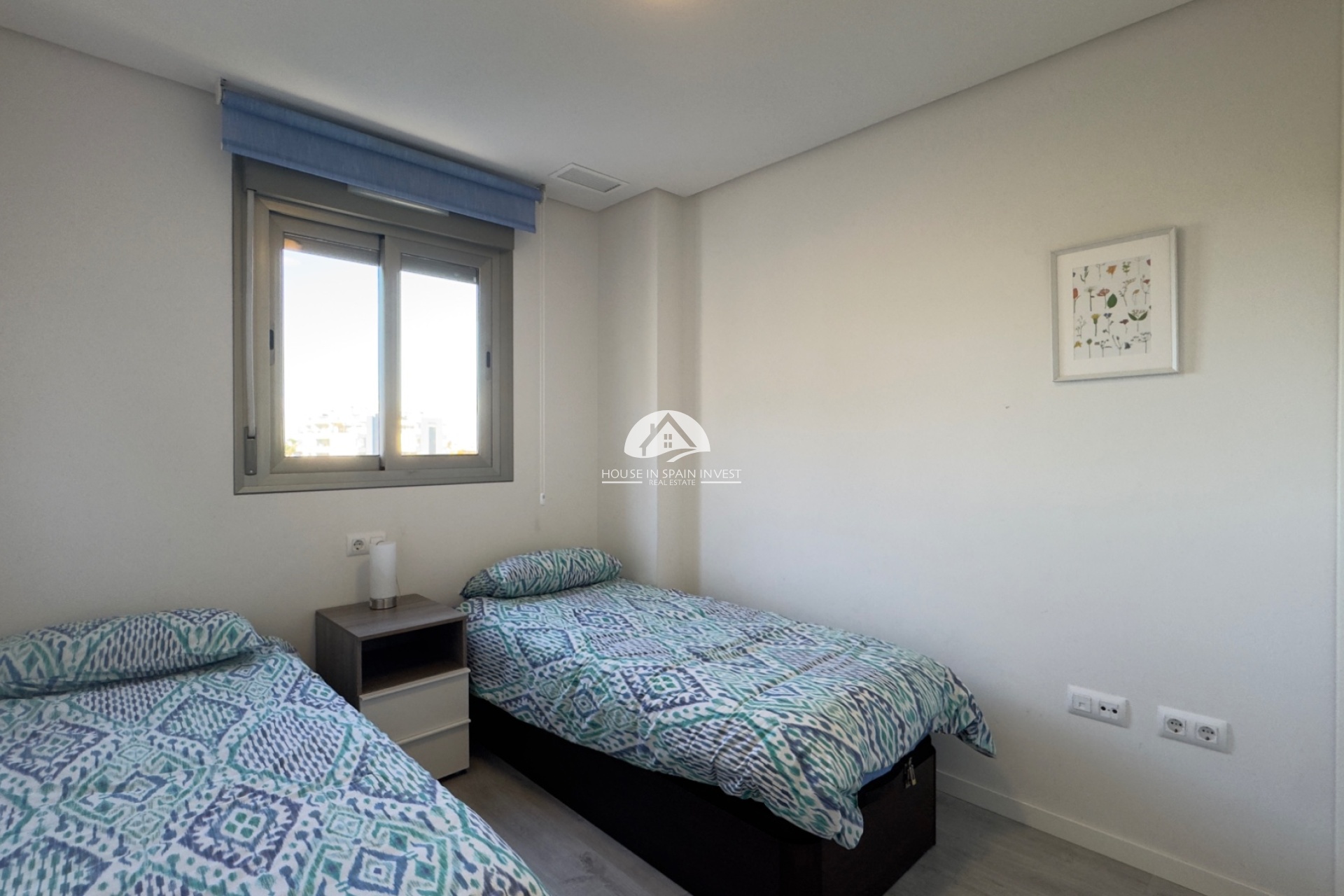 Herverkoop - Appartement - Orihuela Costa - Villamartín
