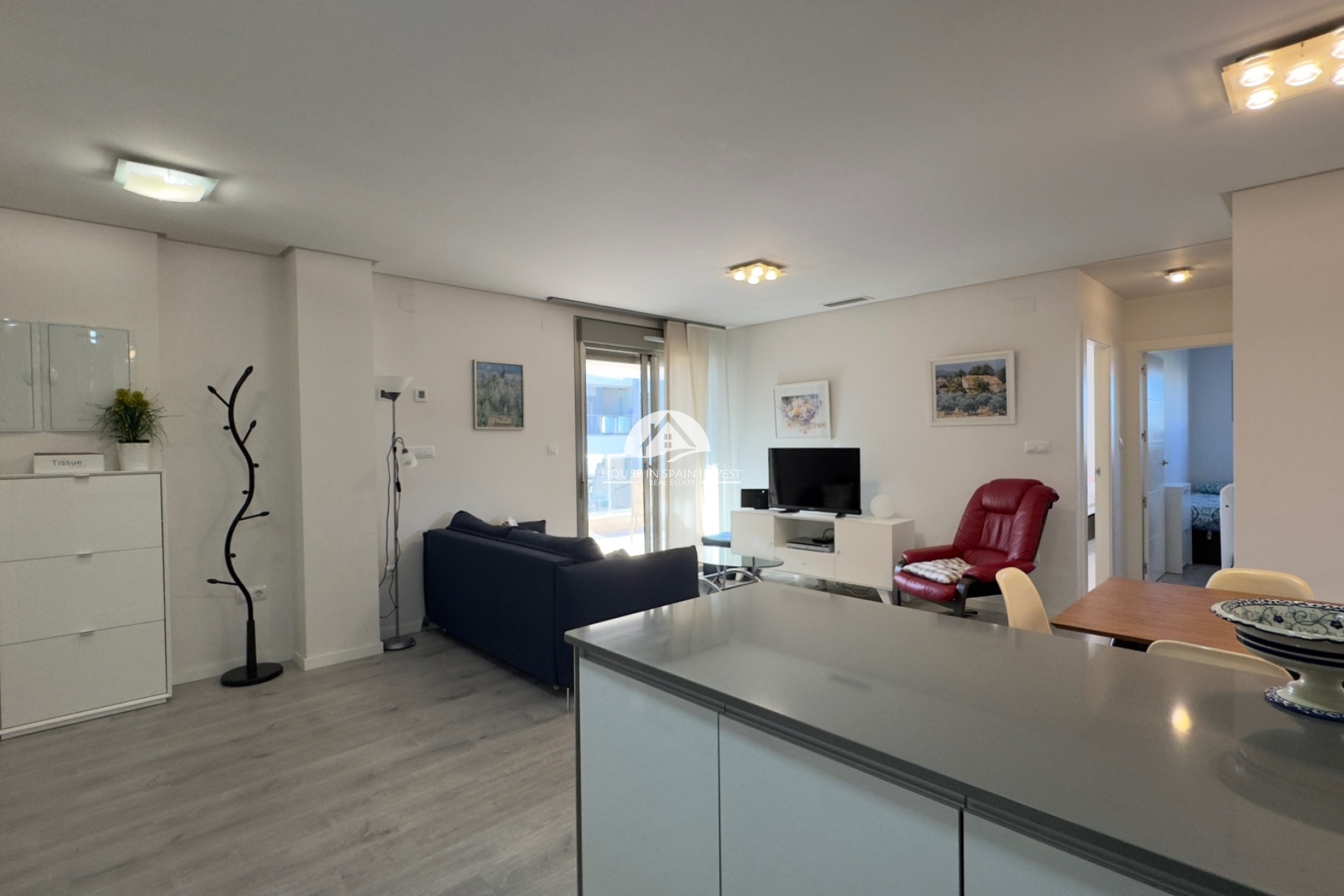 Herverkoop - Appartement - Orihuela Costa - Villamartín
