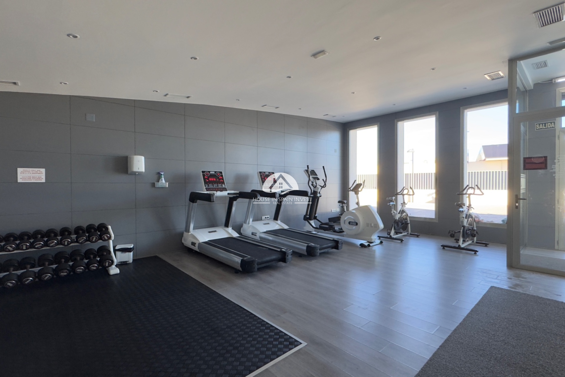 Herverkoop - Appartement - Orihuela Costa - Villamartín