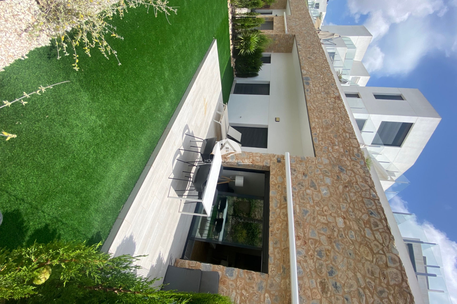 Herverkoop - Appartement - Orihuela Costa - Villamartín