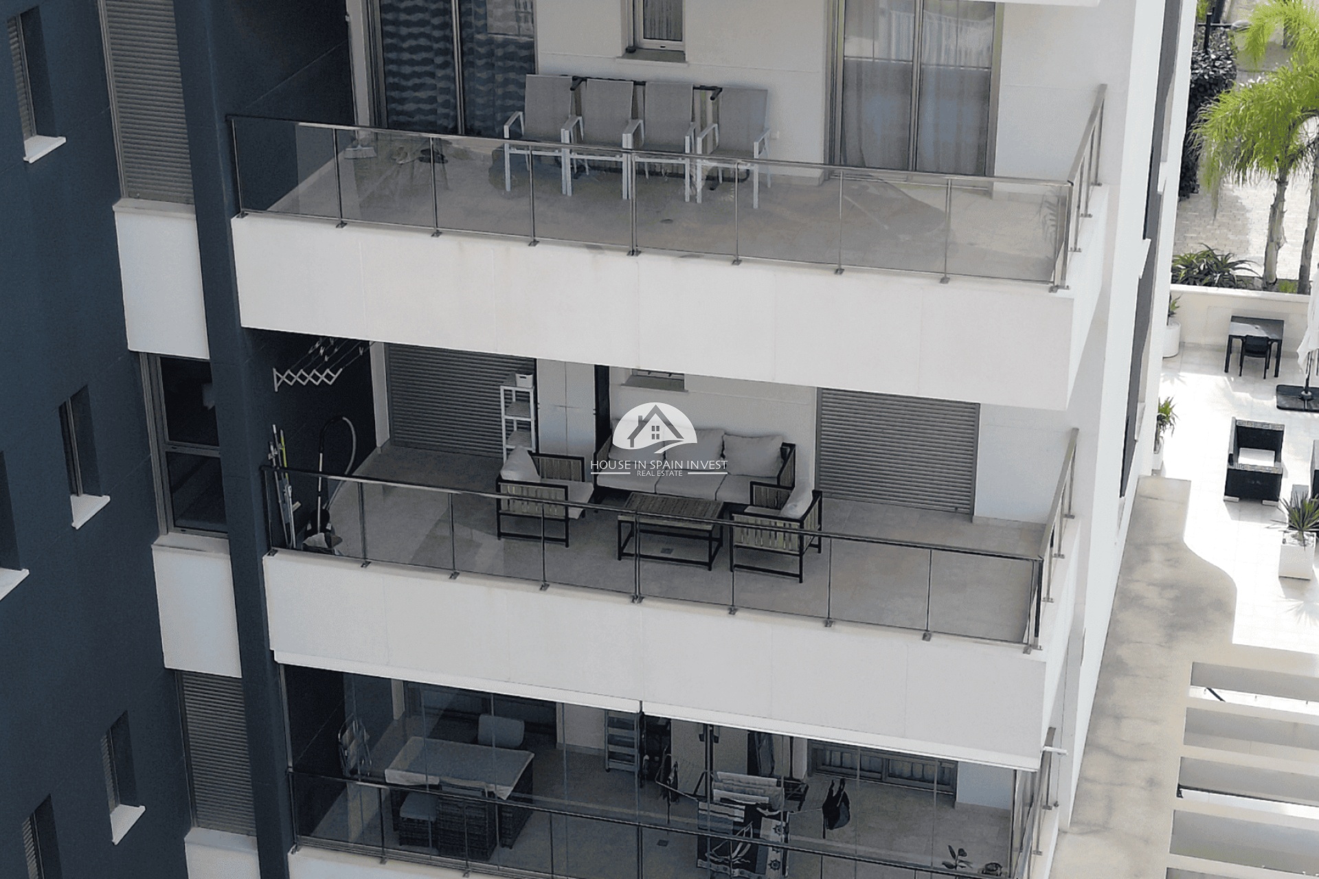 Herverkoop - Appartement - Orihuela Costa - Villamartín