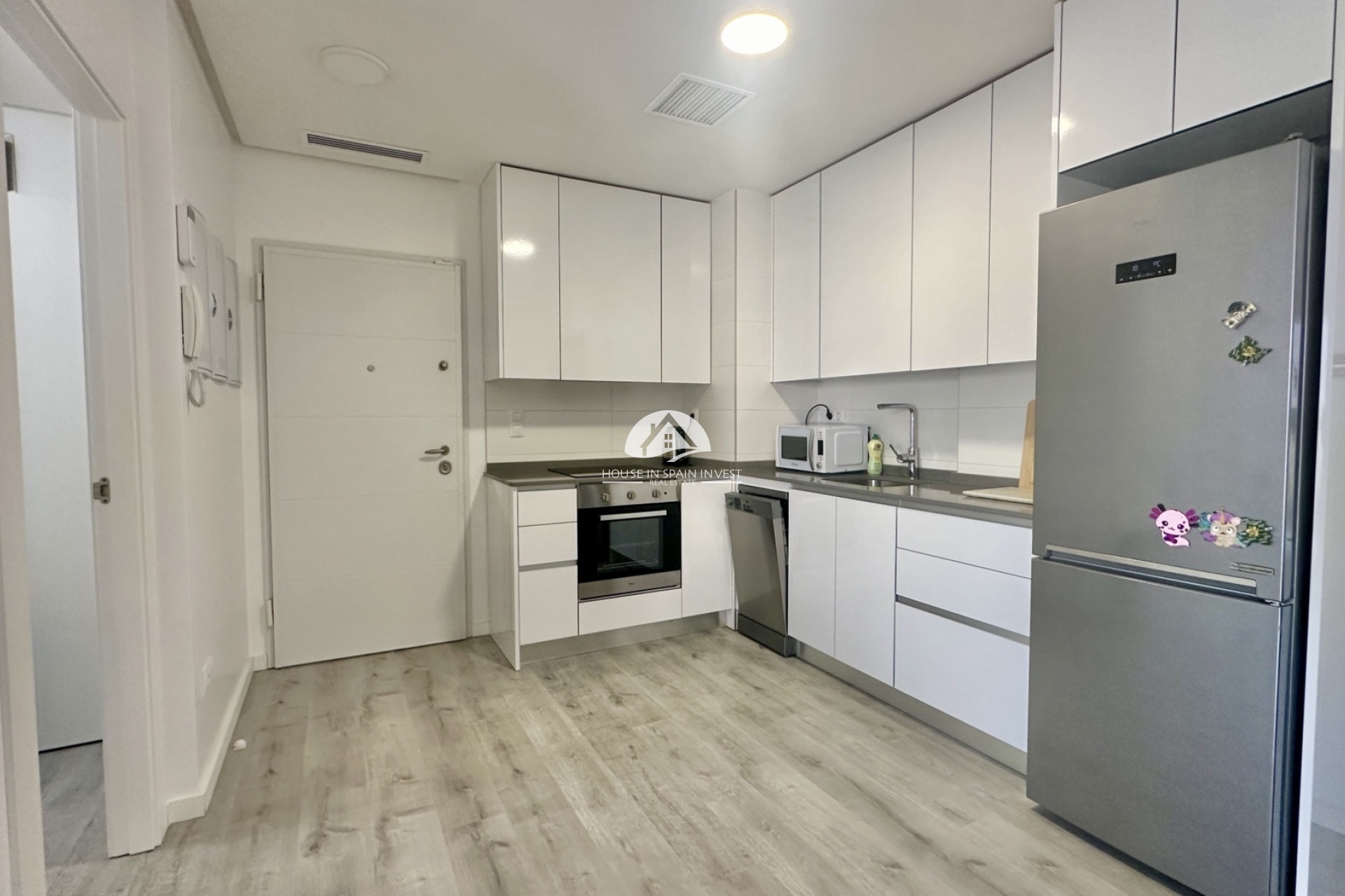 Herverkoop - Appartement - Orihuela Costa - Villamartín