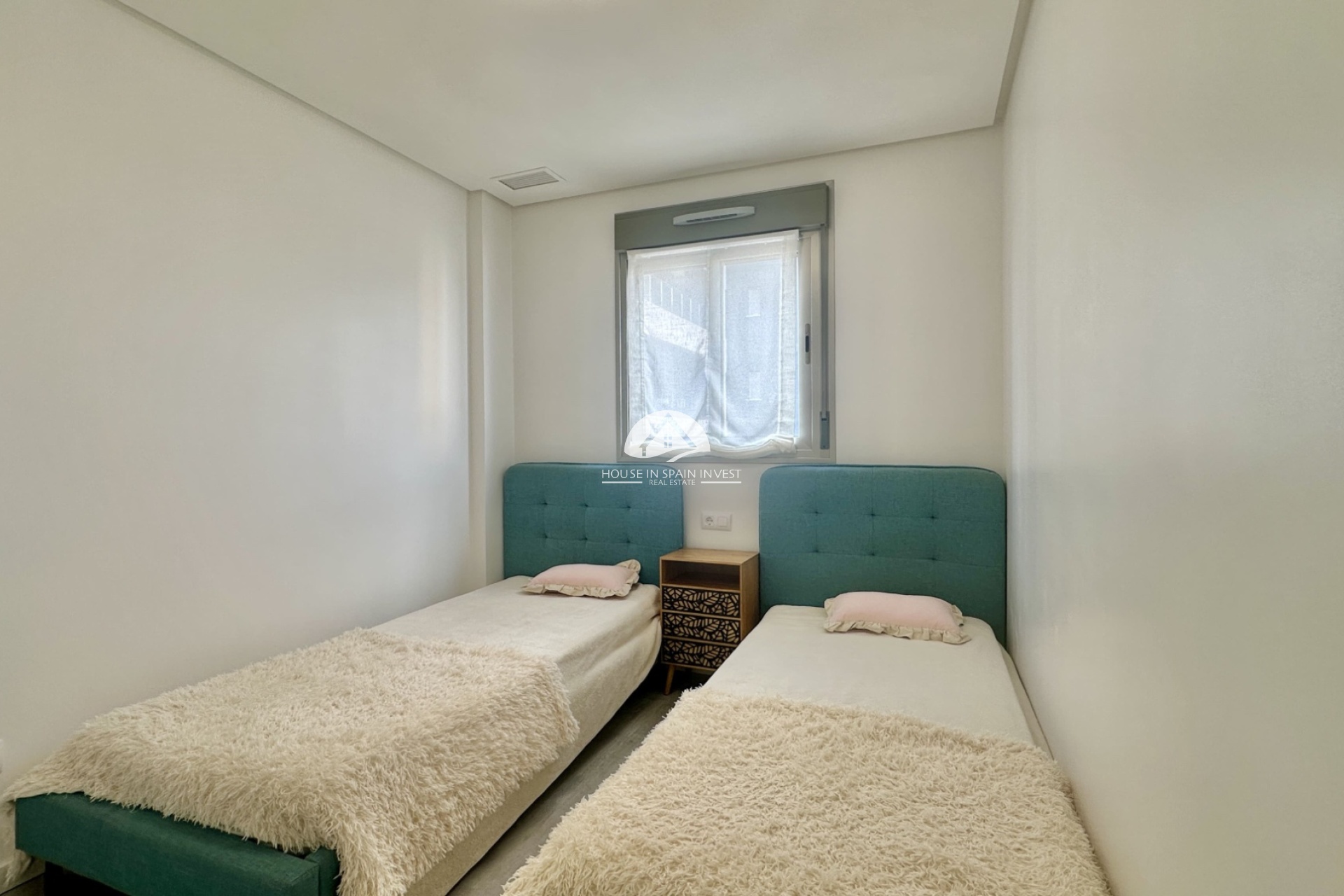 Herverkoop - Appartement - Orihuela Costa - Villamartín