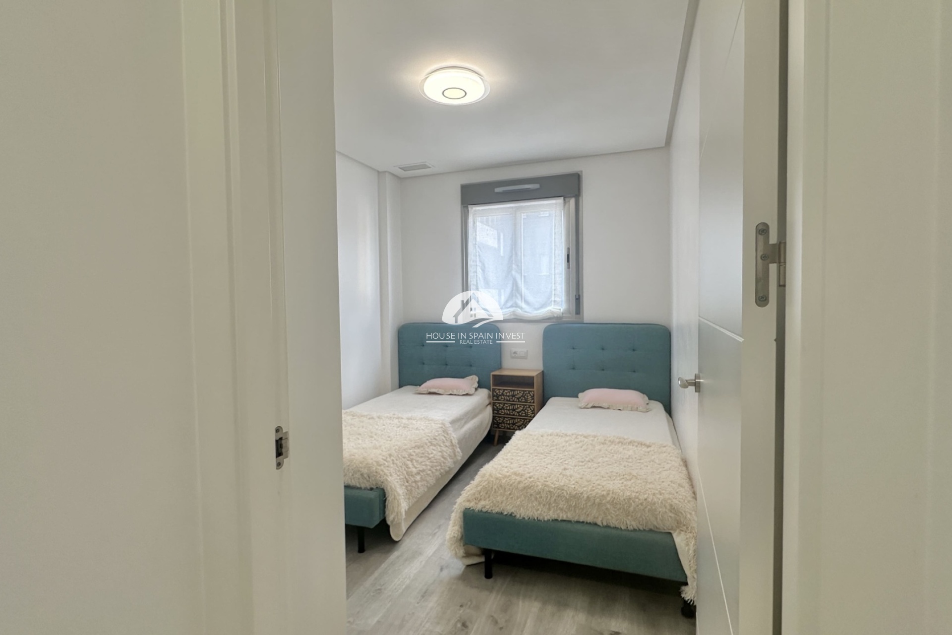 Herverkoop - Appartement - Orihuela Costa - Villamartín