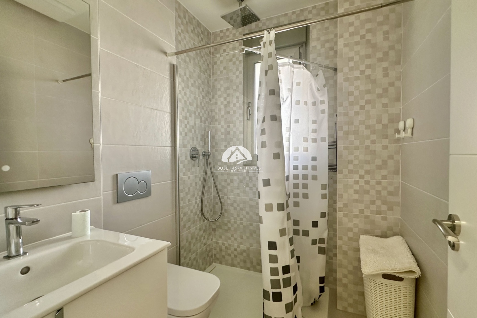 Herverkoop - Appartement - Orihuela Costa - Villamartín