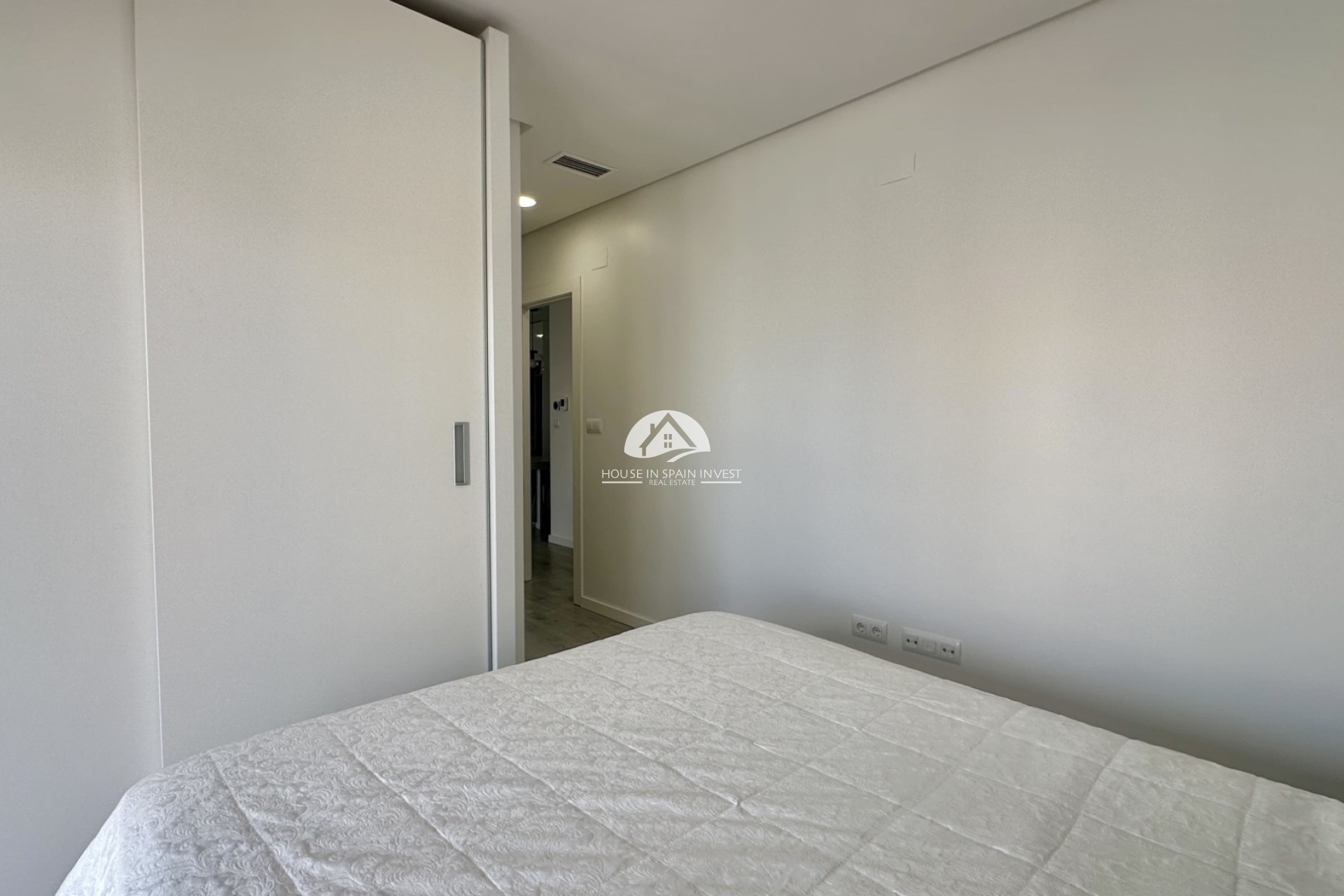 Herverkoop - Appartement - Orihuela Costa - Villamartín