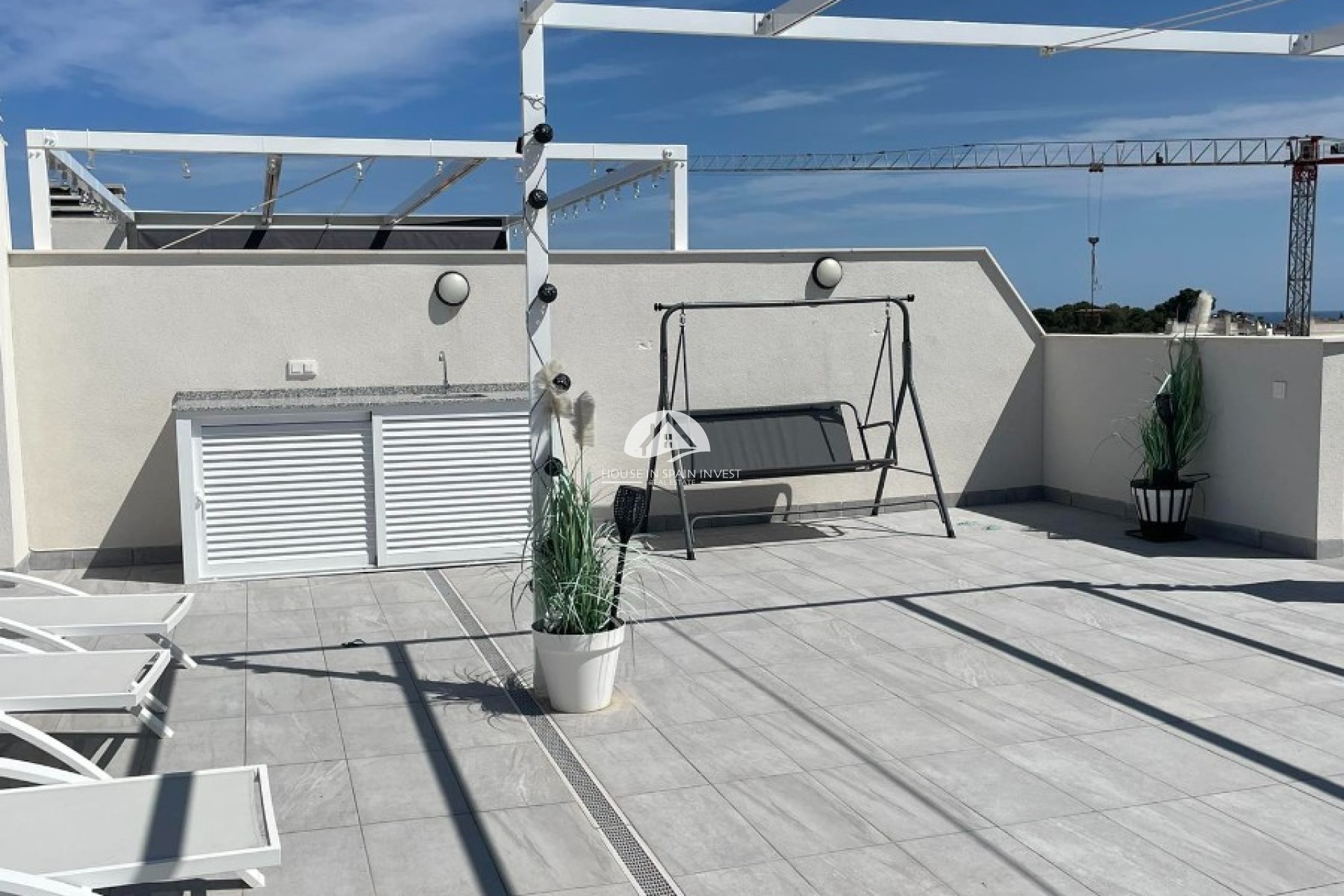 Herverkoop - Appartement - Orihuela Costa - Villamartín