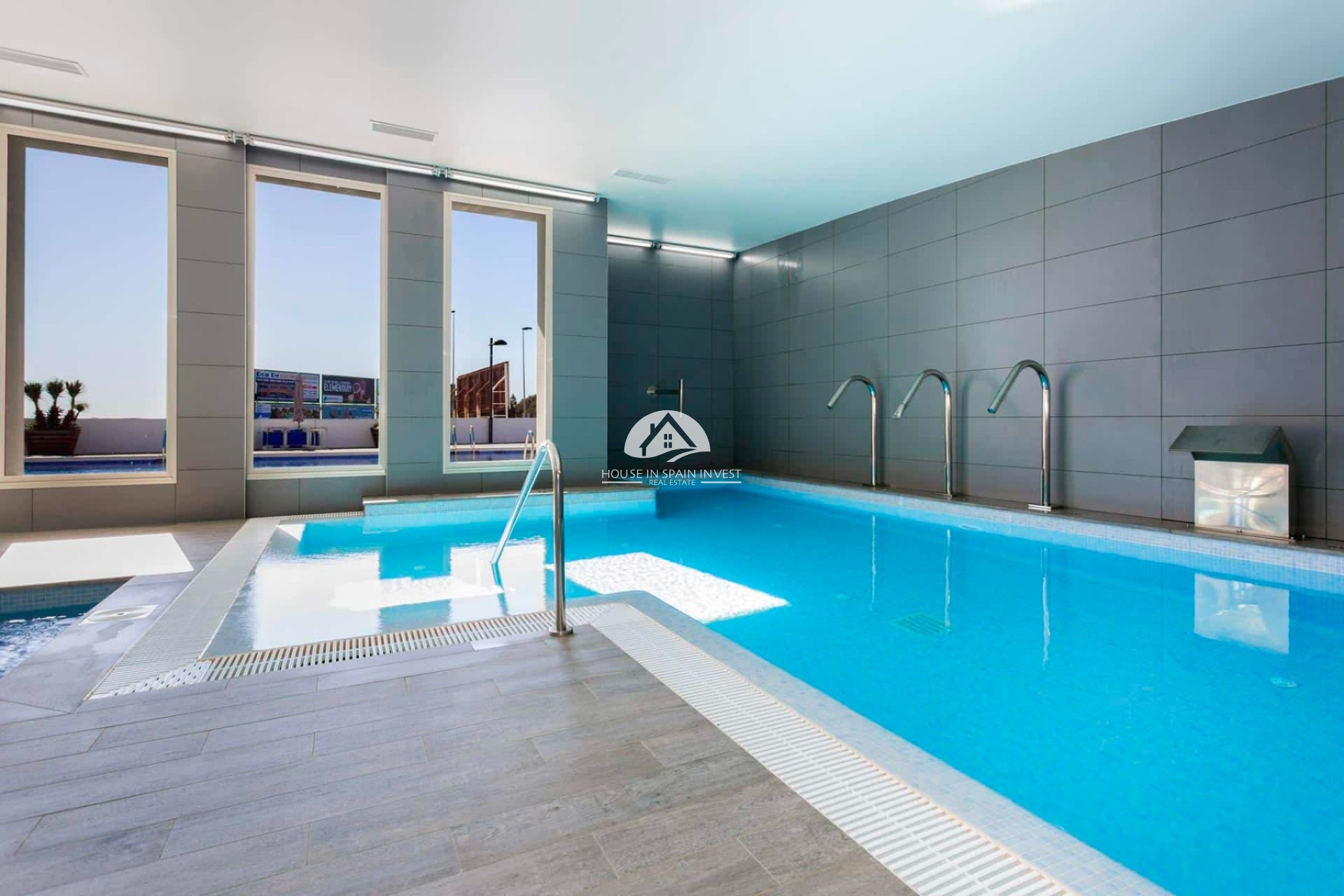 Herverkoop - Appartement - Orihuela Costa - Villamartín