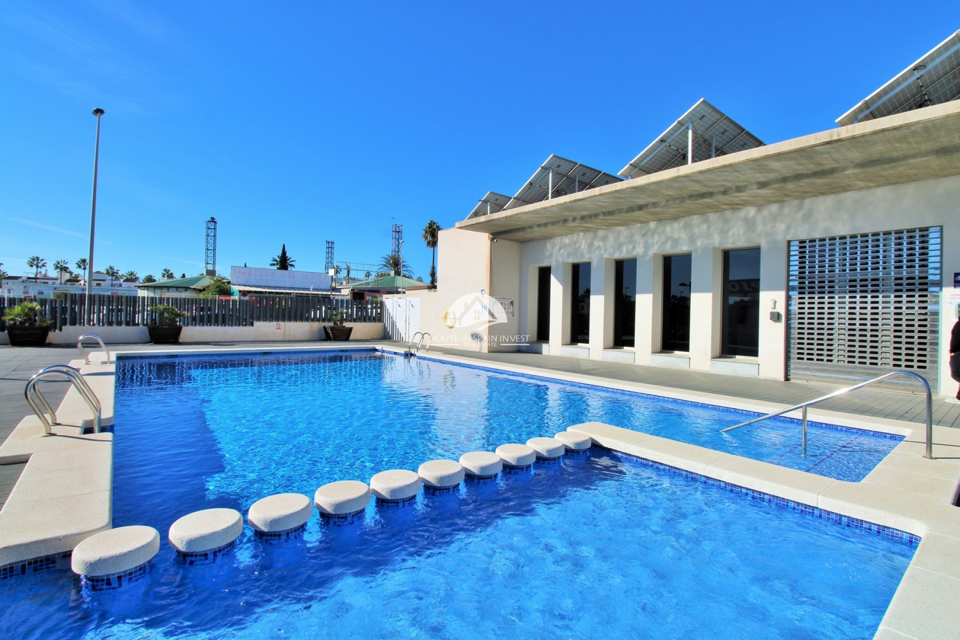 Herverkoop - Appartement - Orihuela Costa - Villamartín