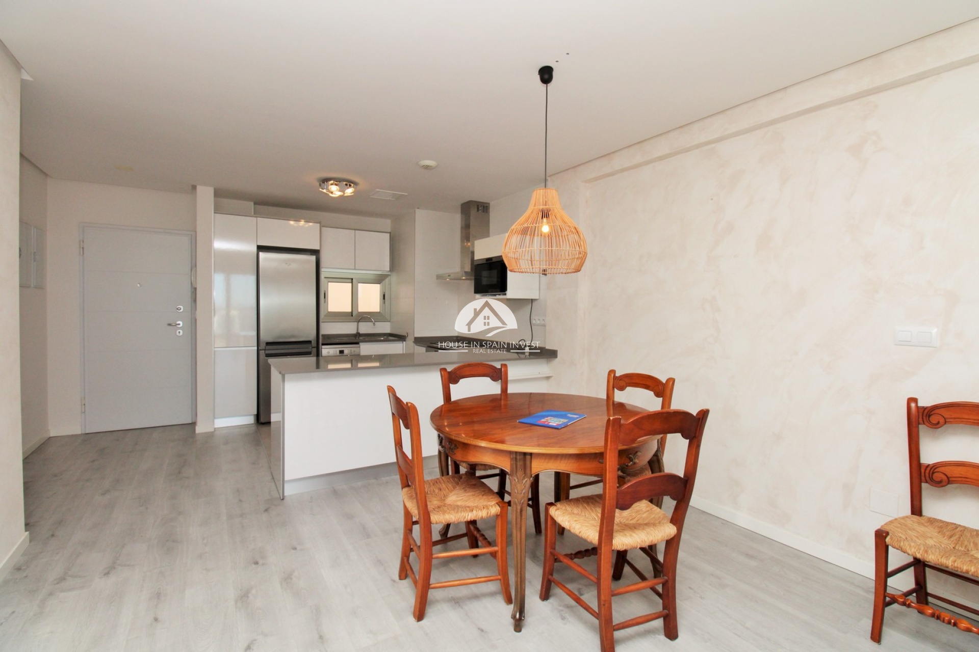 Herverkoop - Appartement - Orihuela Costa - Villamartín