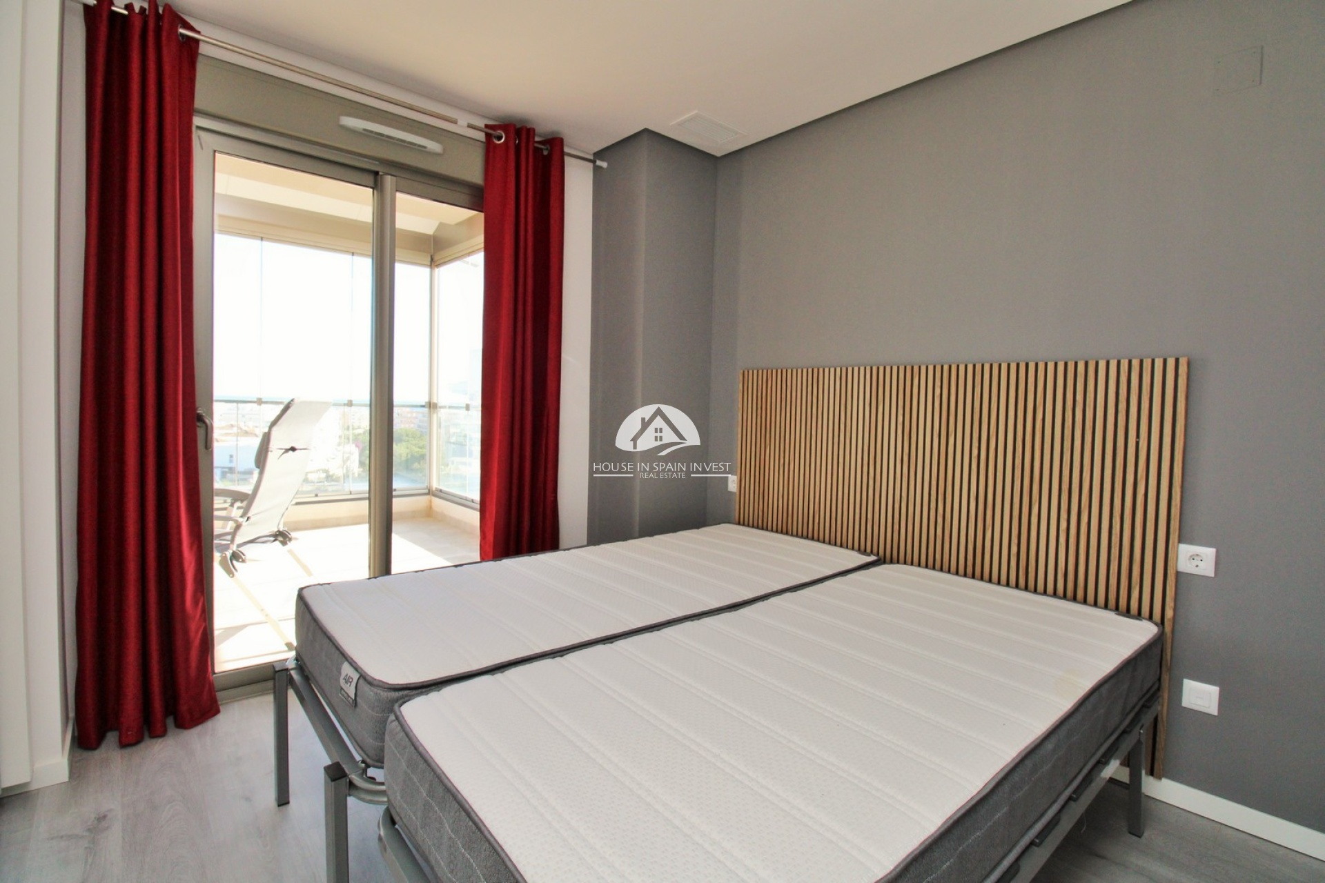 Herverkoop - Appartement - Orihuela Costa - Villamartín