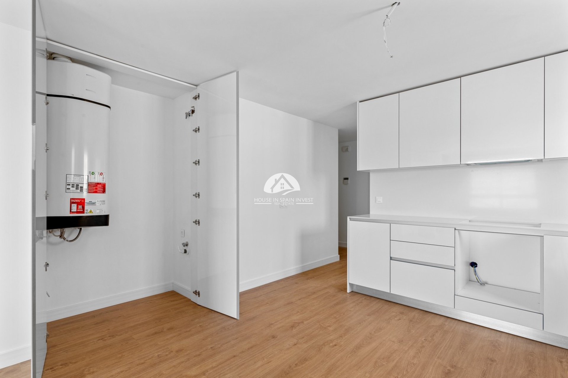 Herverkoop - Appartement - Orihuela Costa - Villamartín