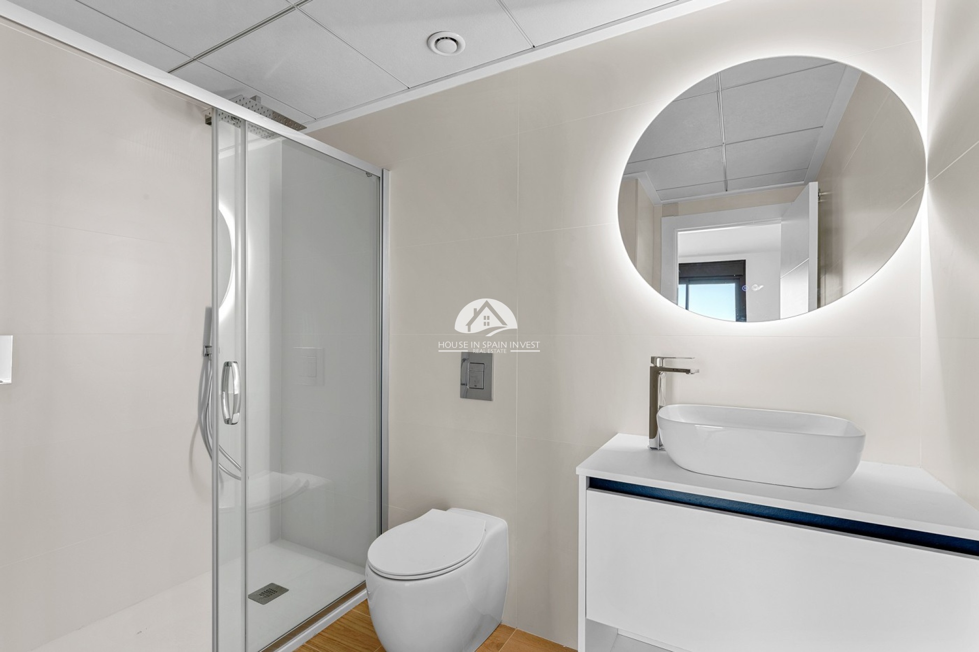 Herverkoop - Appartement - Orihuela Costa - Villamartín