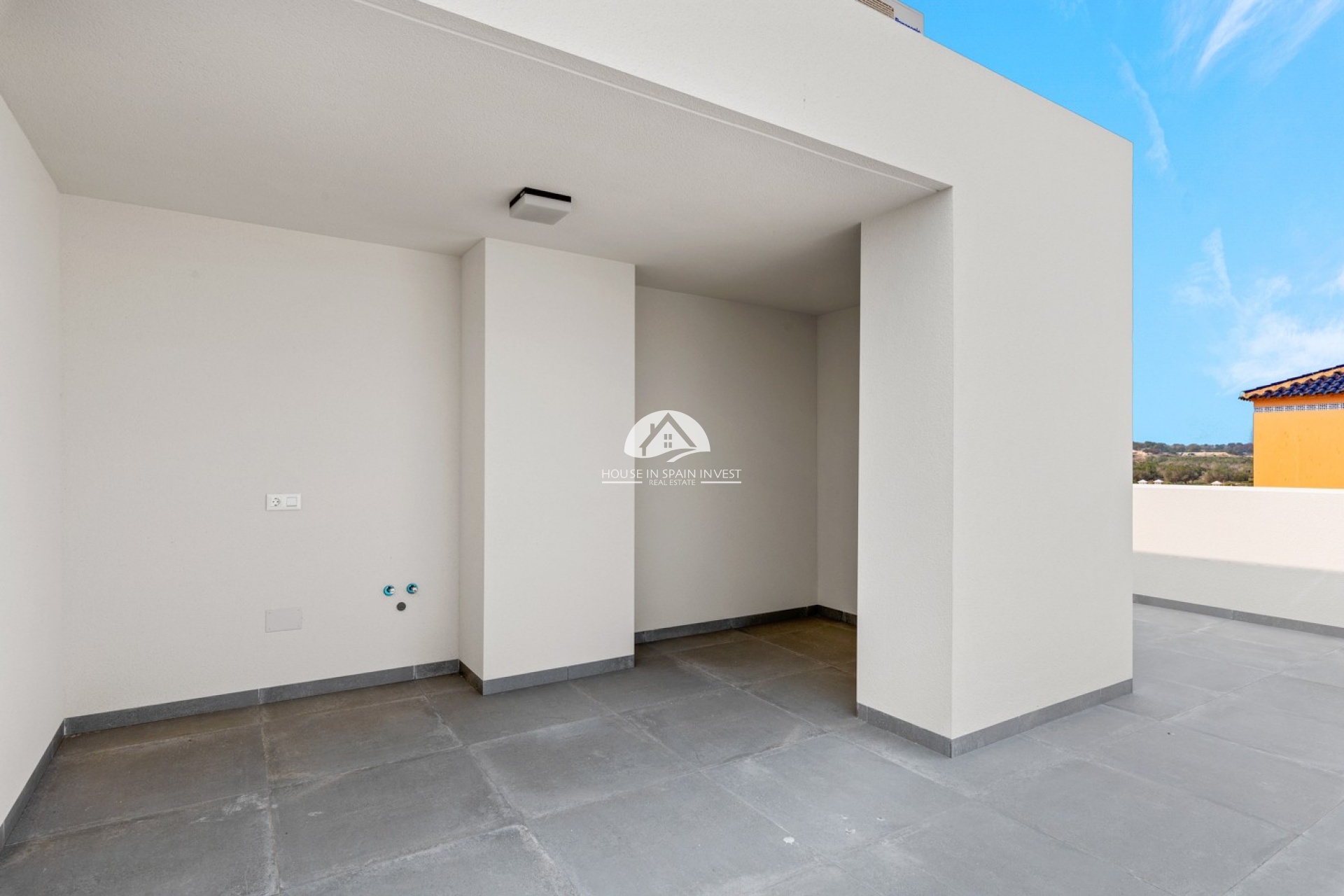 Herverkoop - Appartement - Orihuela Costa - Villamartín