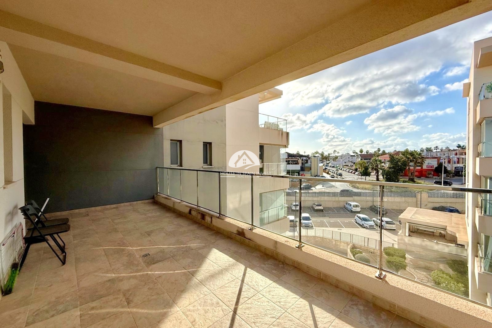 Herverkoop - Appartement - Orihuela Costa - Villamartín