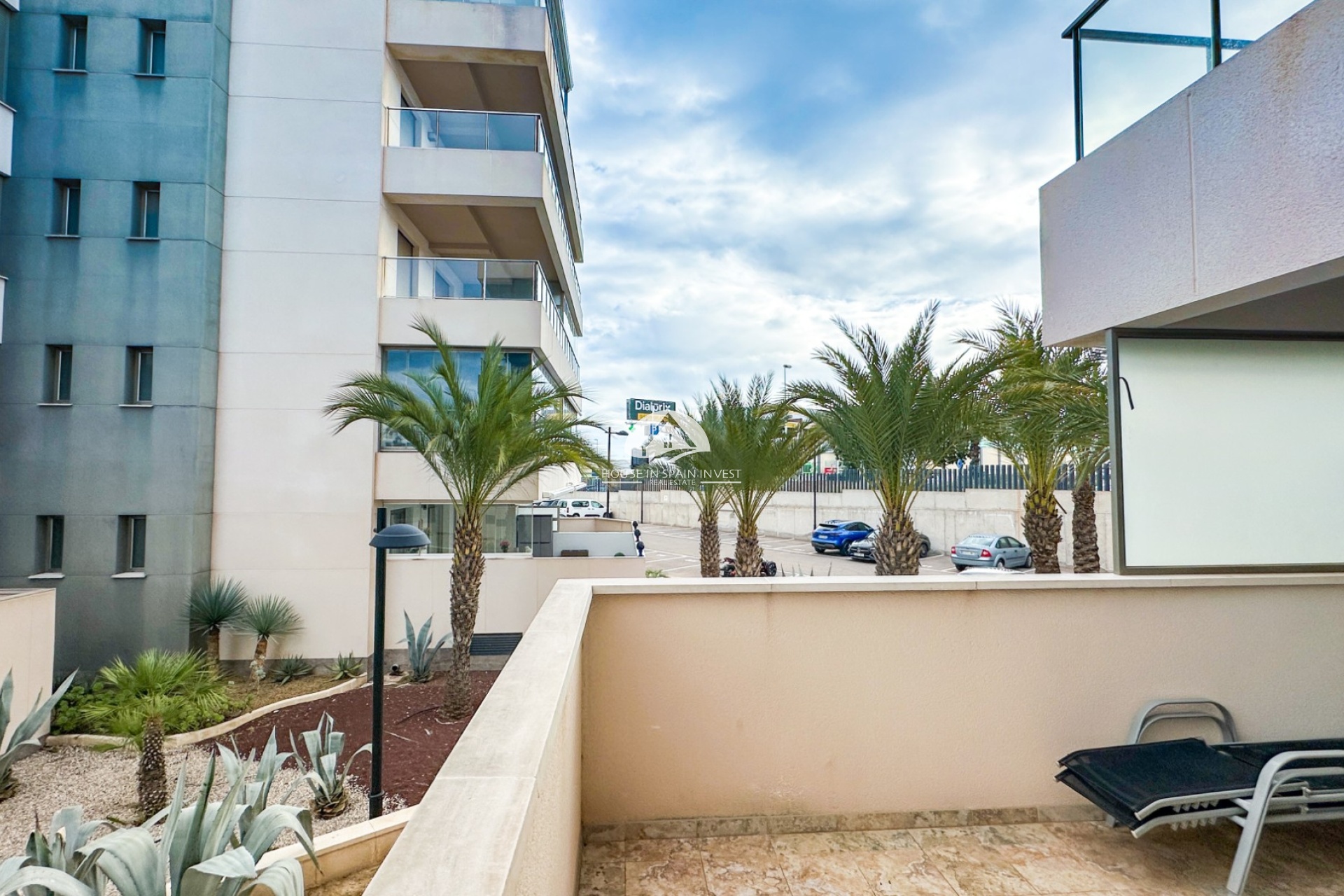 Herverkoop - Appartement - Orihuela Costa - Villamartín