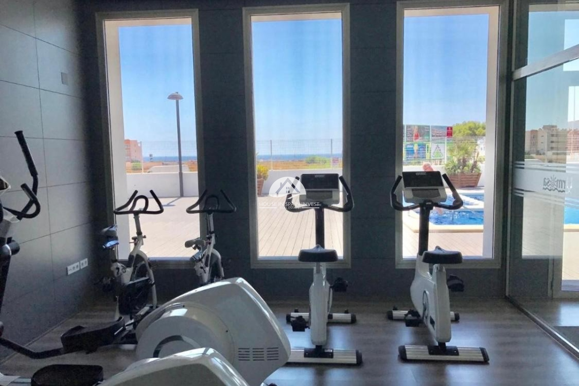 Herverkoop - Appartement - Orihuela Costa - Villamartín