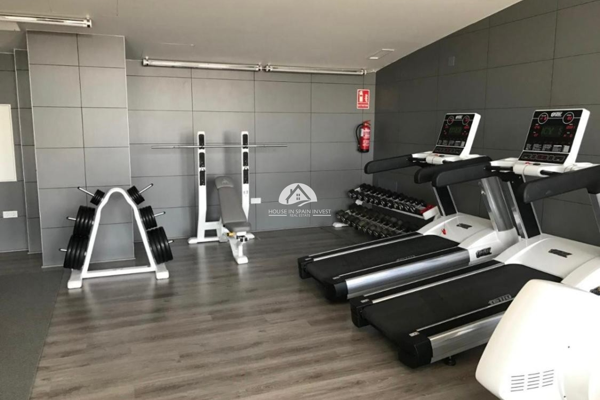 Herverkoop - Appartement - Orihuela Costa - Villamartín